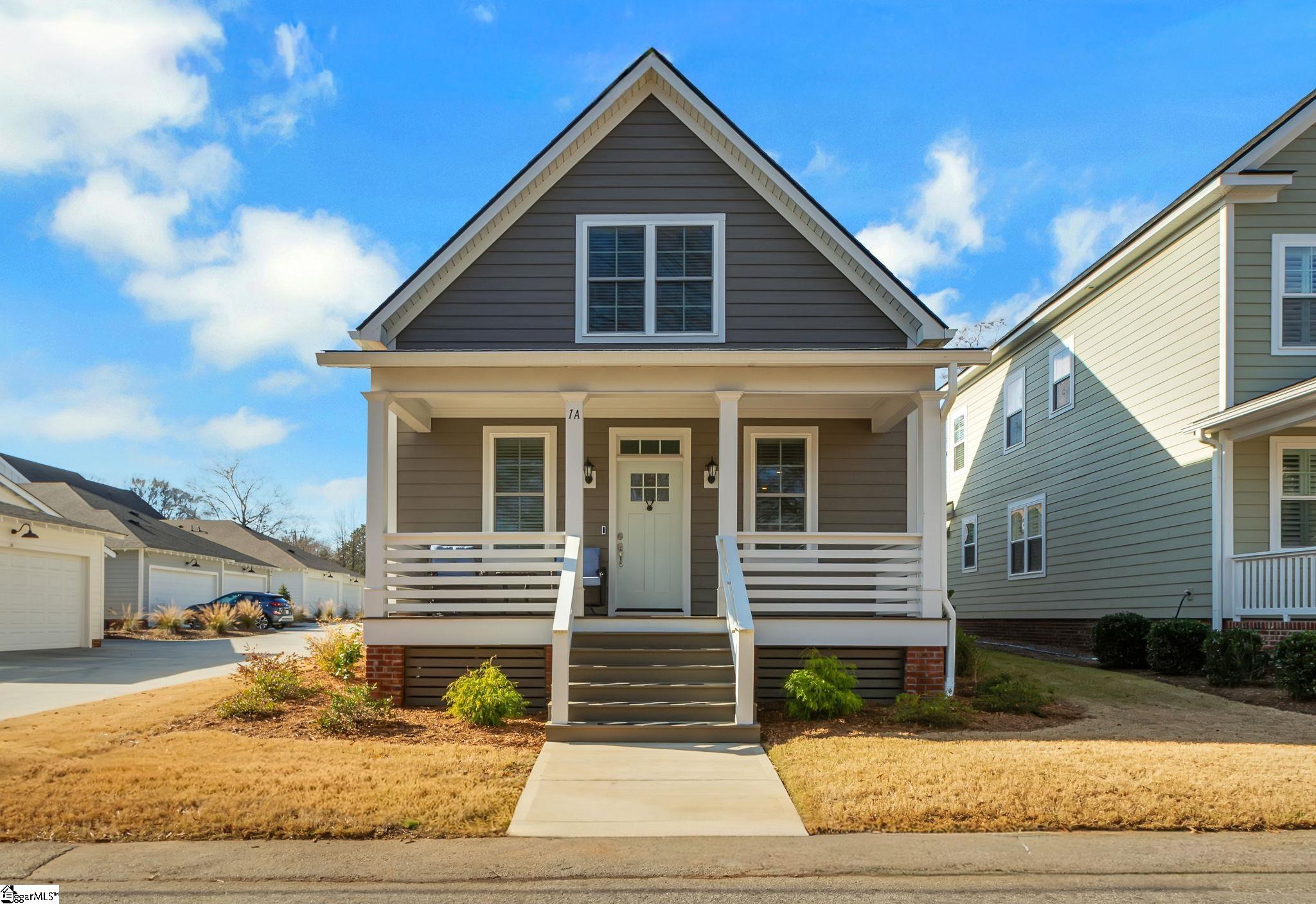 1a Love Drive Property Photo 38