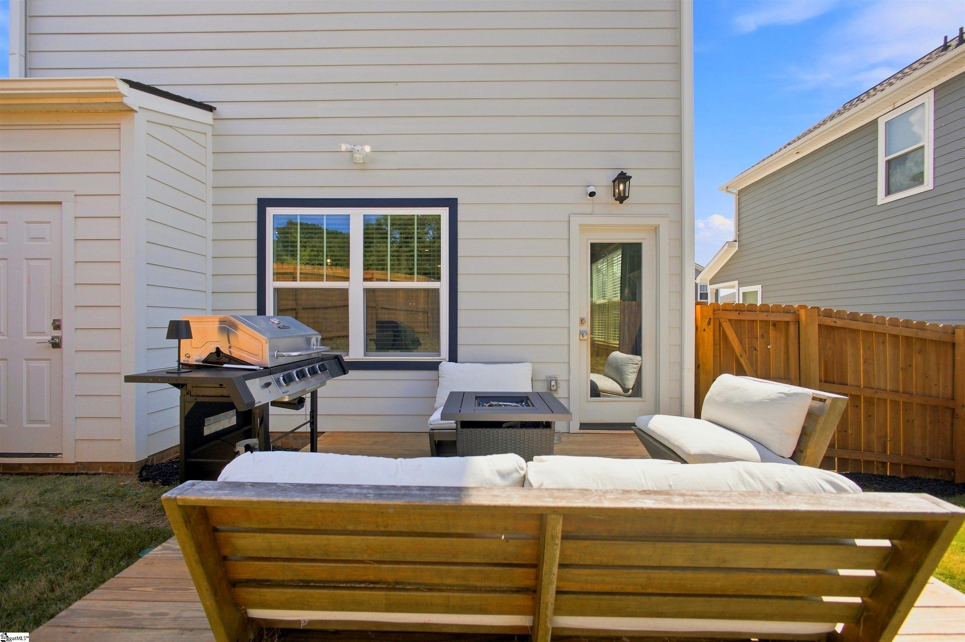 4 Adam Walker Drive Property Photo 19