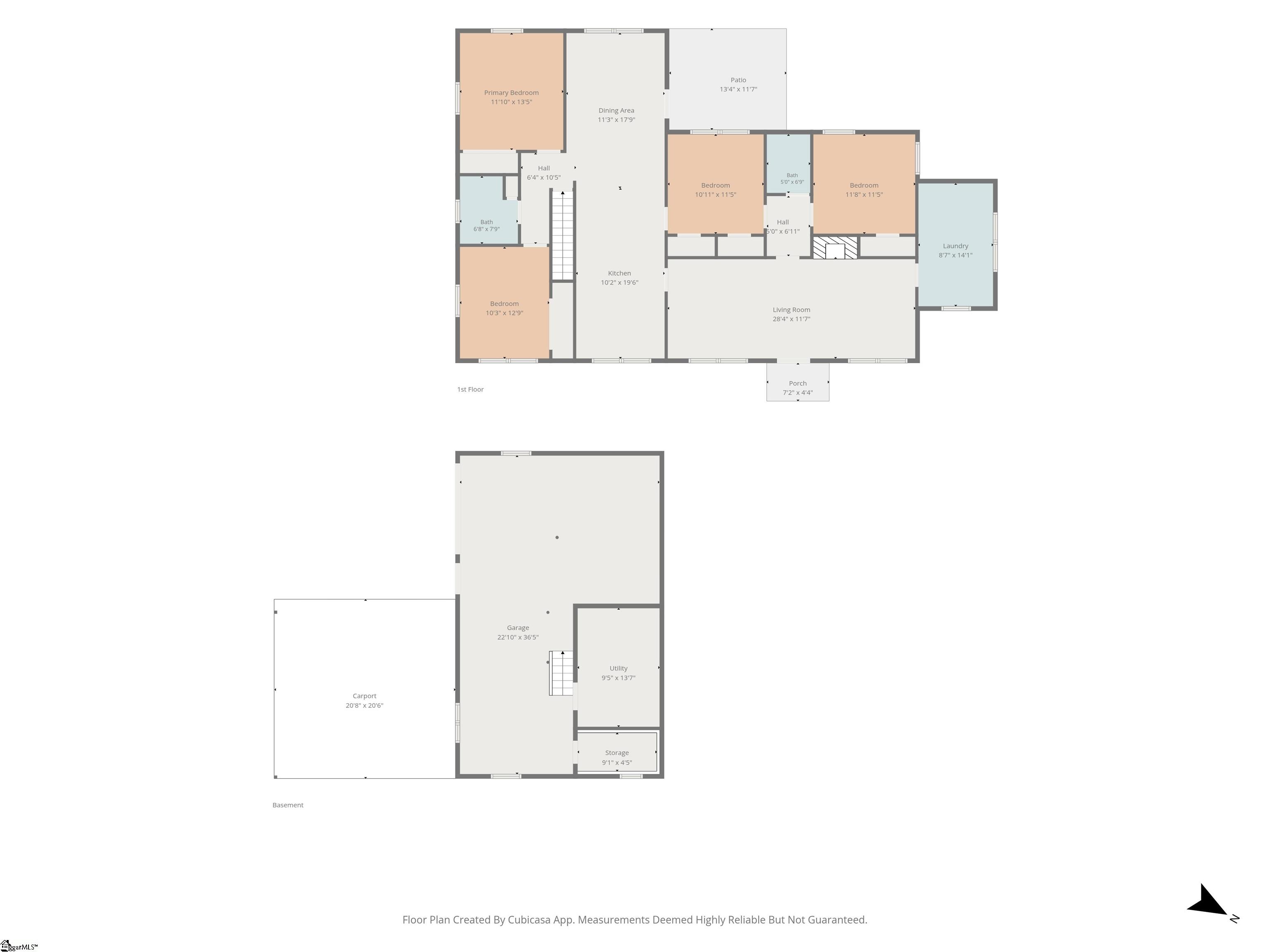 103 Horton Avenue Property Photo 44