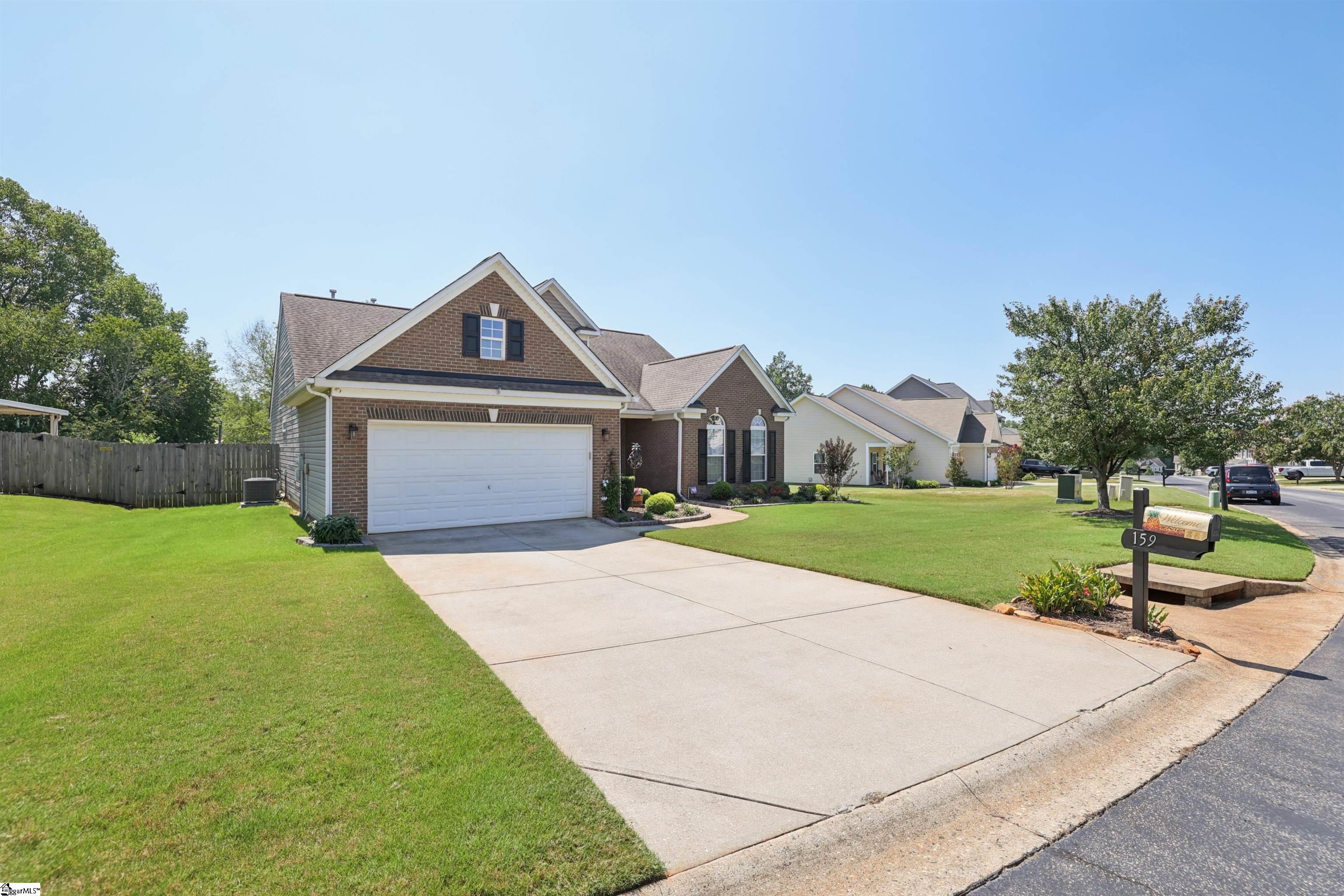 159 Castleton Circle Property Photo 2