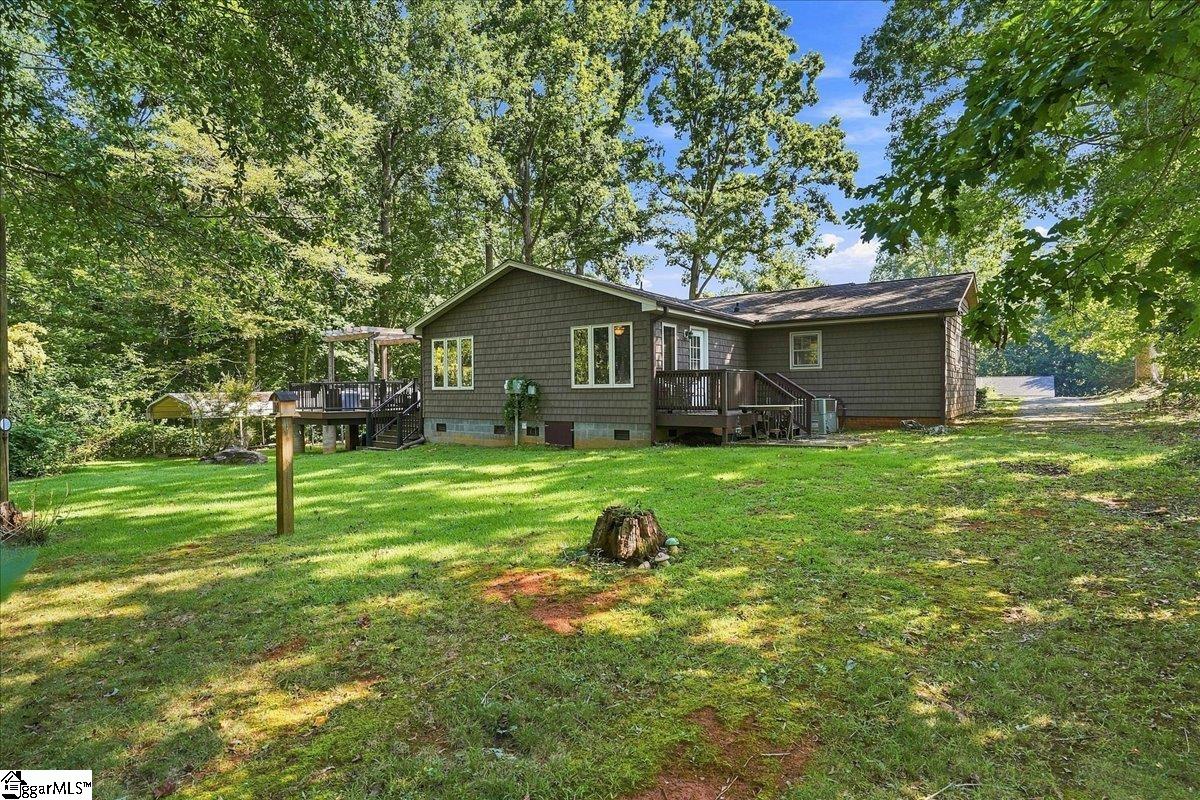 37 Wedgefield Drive Property Photo 24