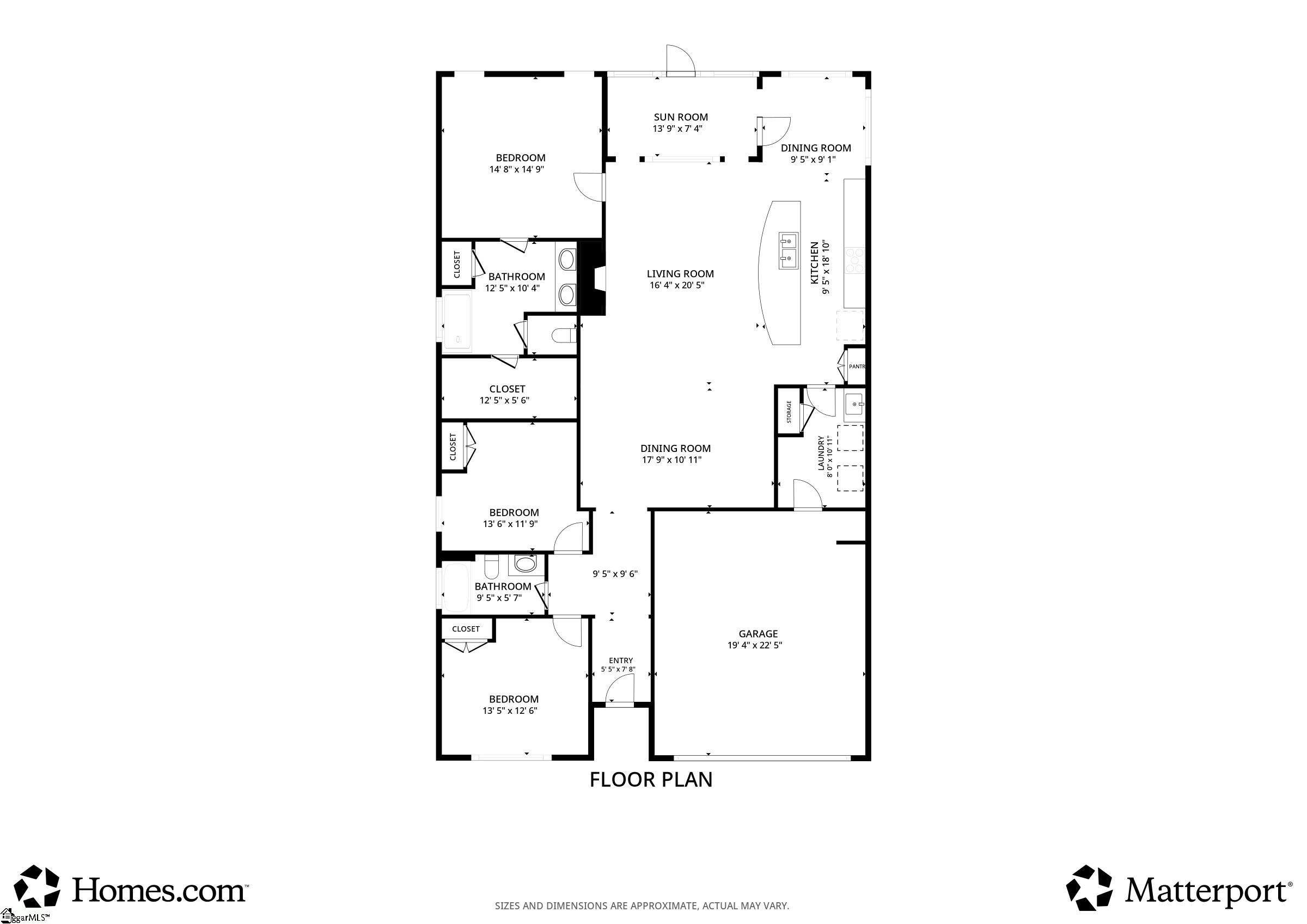 516 Raleighwood Lane Property Photo 27