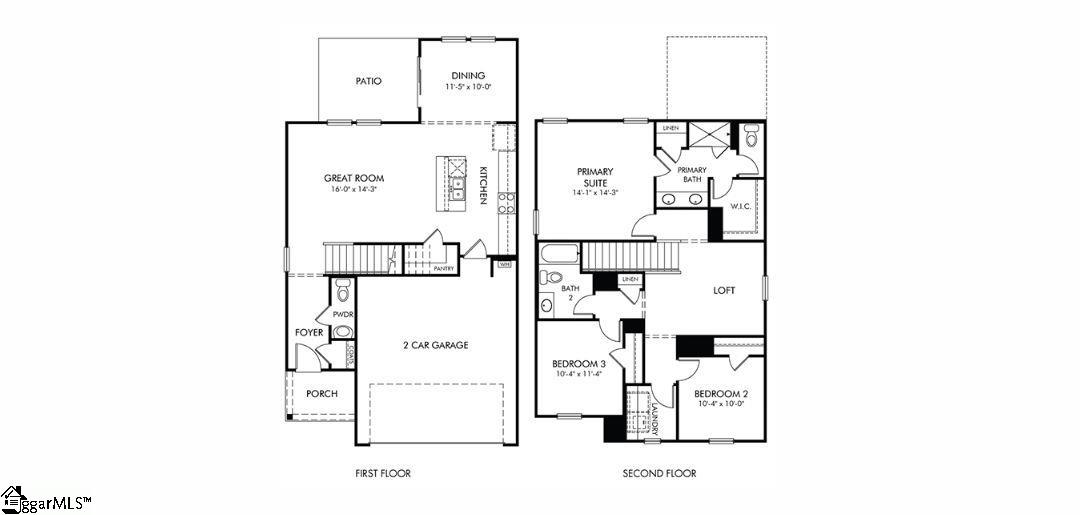 1115 Cascadia Court Property Photo 2