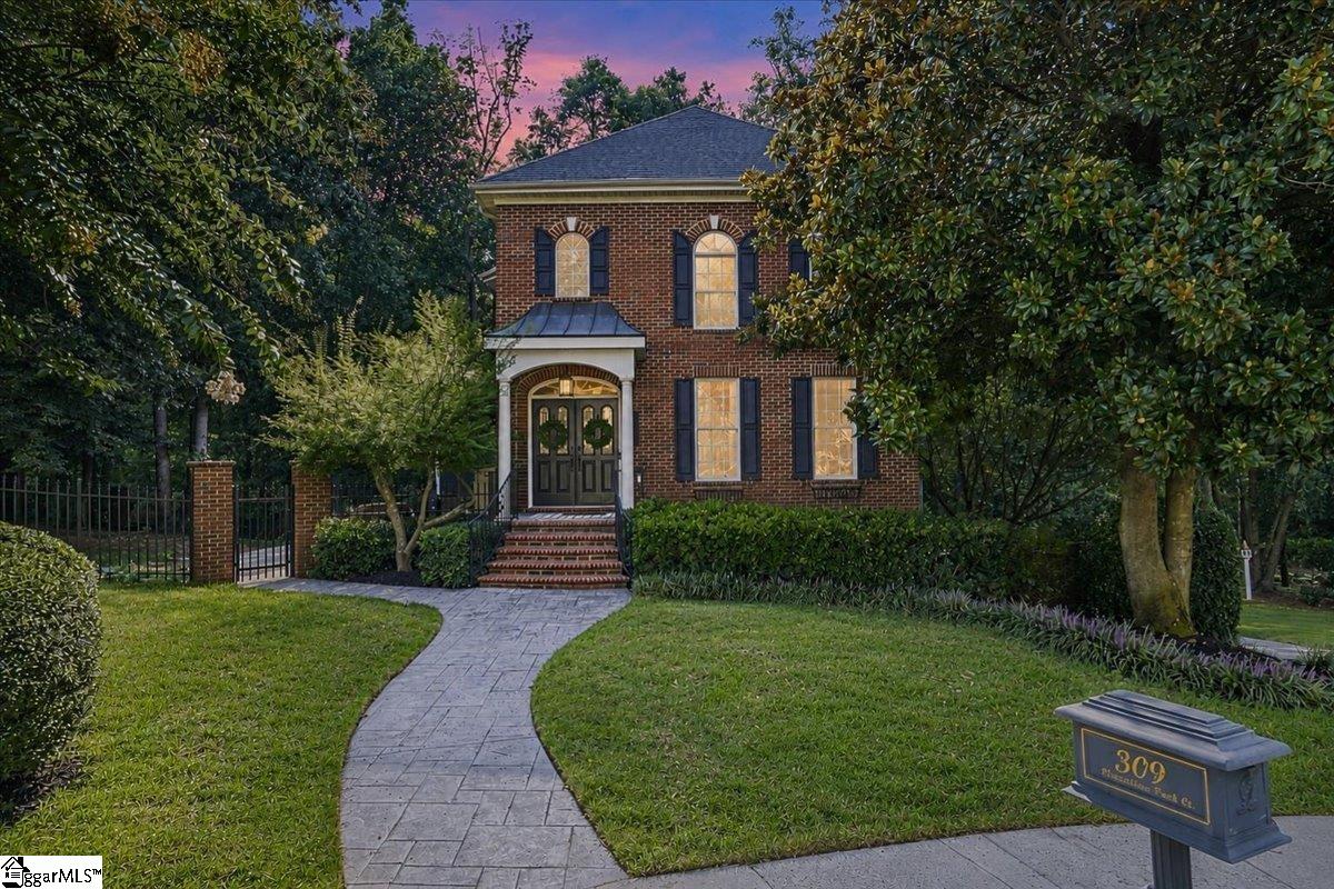 309 Chancellors Park Court Property Photo 2
