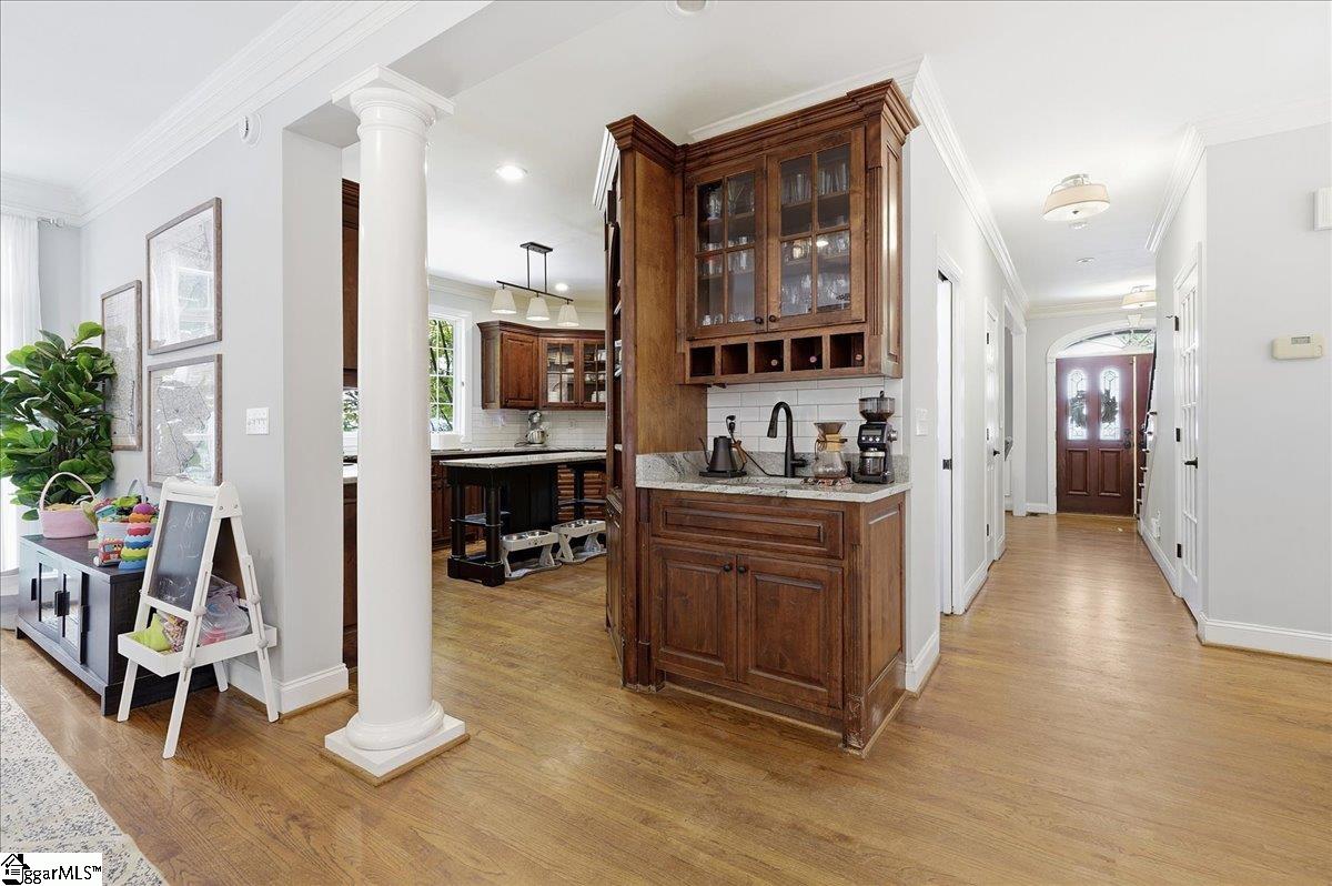 309 Chancellors Park Court Property Photo 13