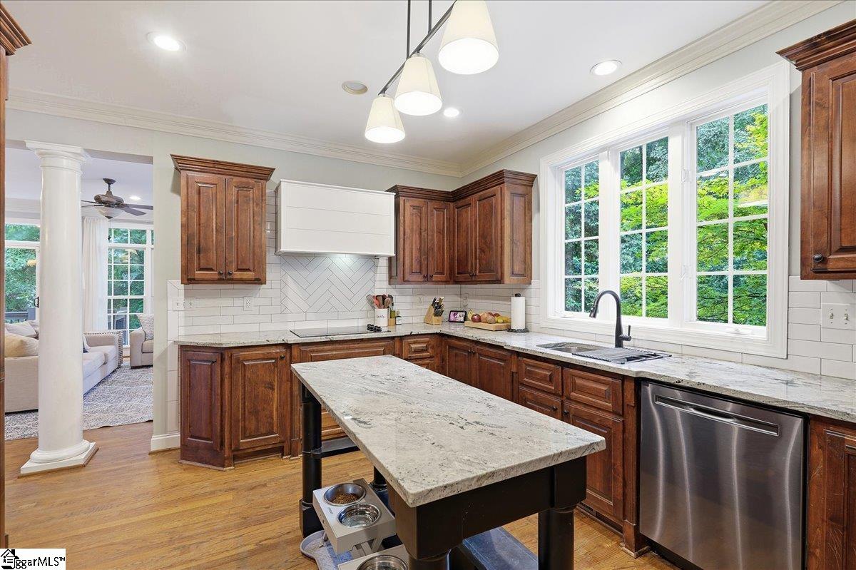 309 Chancellors Park Court Property Photo 15