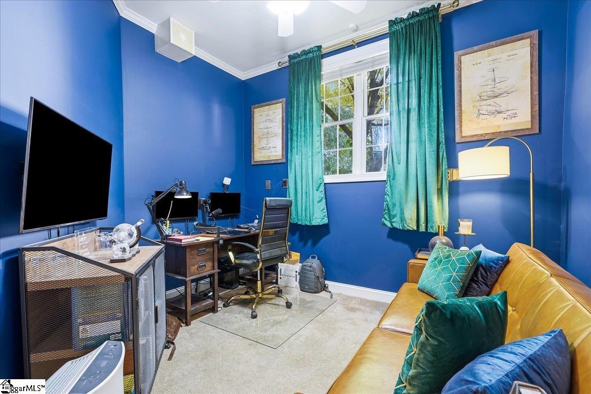 309 Chancellors Park Court Property Photo 32