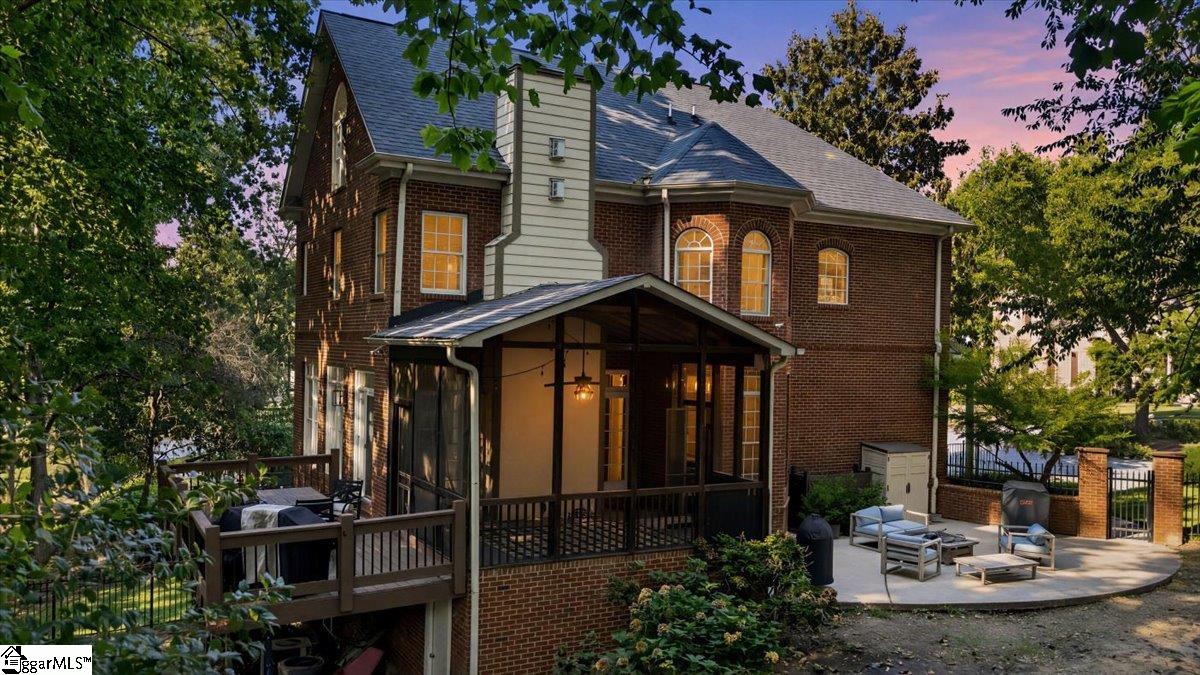 309 Chancellors Park Court Property Photo 39