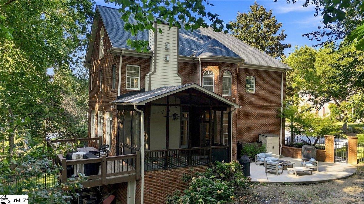 309 Chancellors Park Court Property Photo 40
