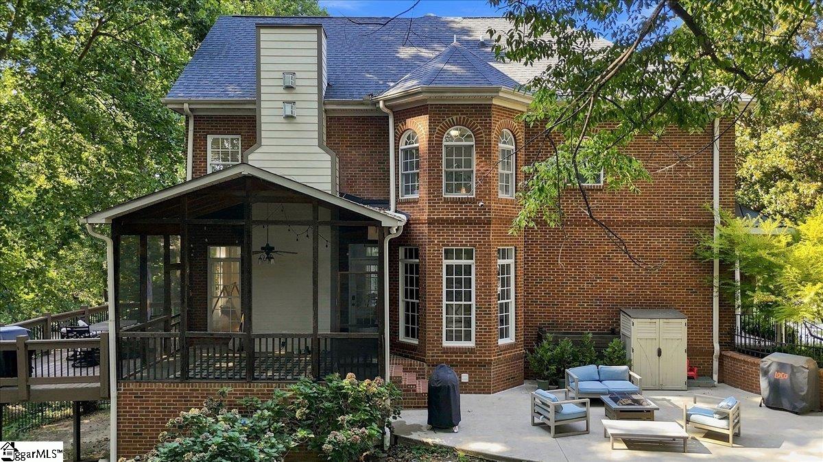 309 Chancellors Park Court Property Photo 41