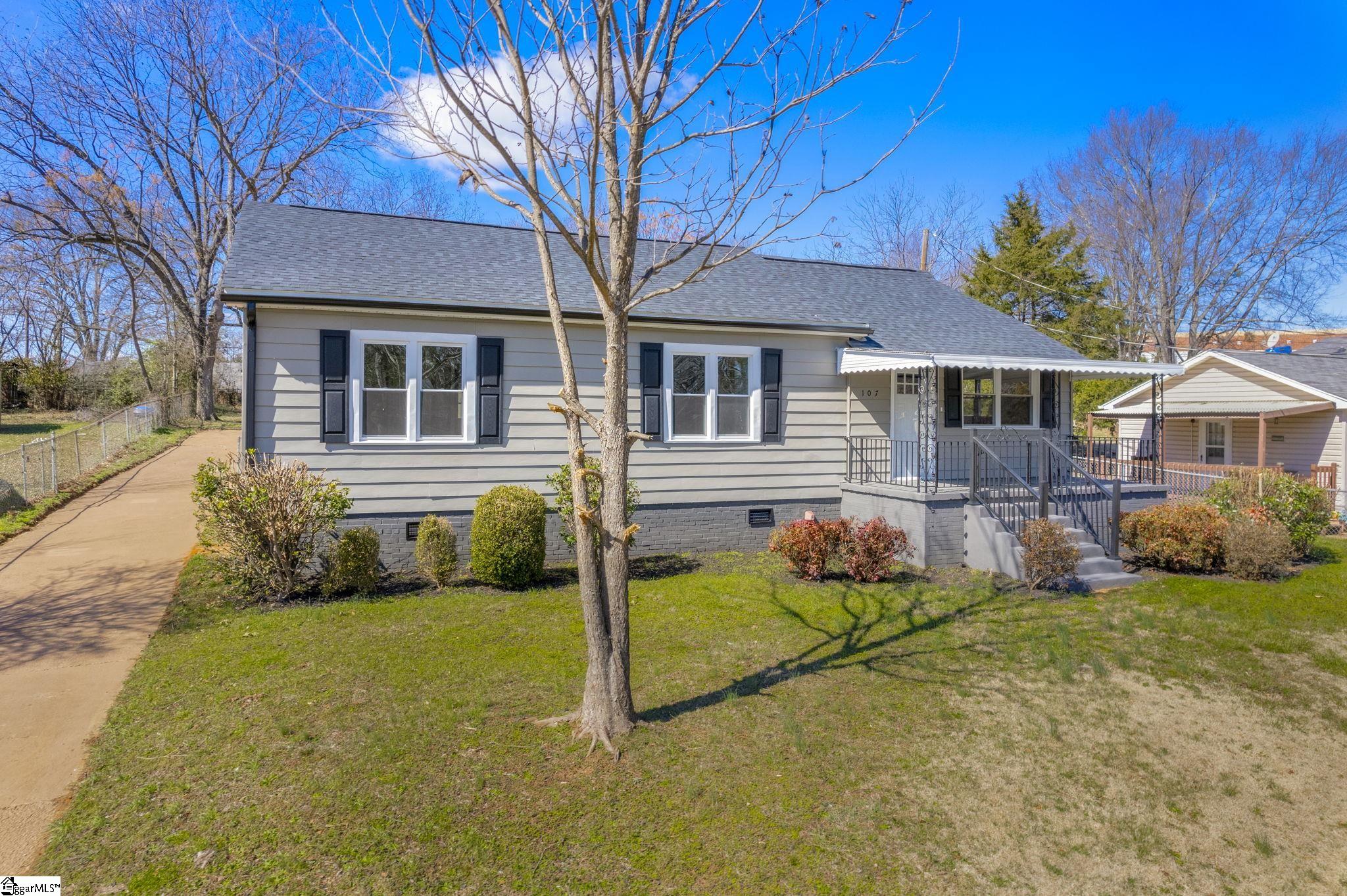 107 Boyd Avenue Property Photo 2