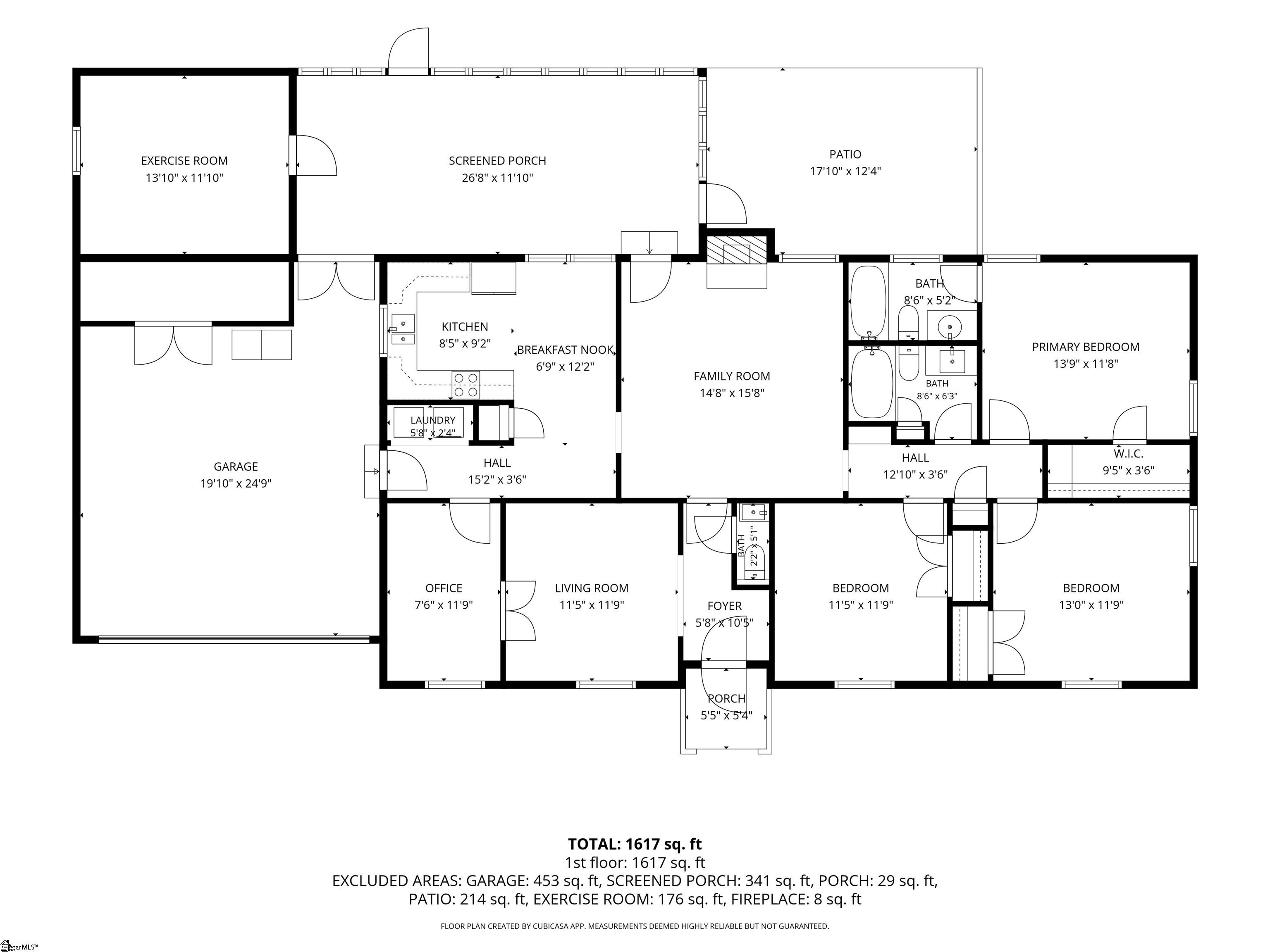 279 Brookfield Road Property Photo 2