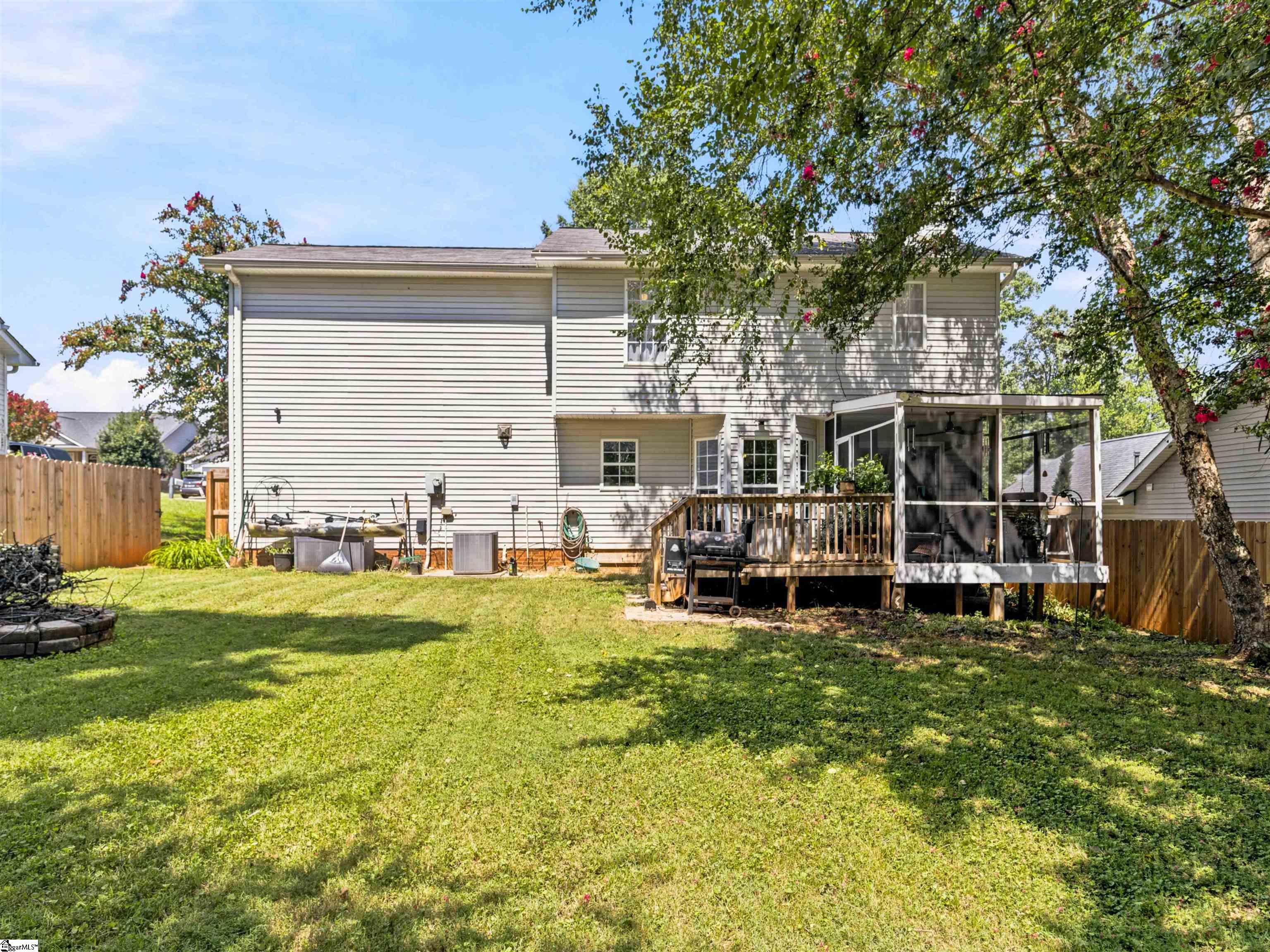 118 Glen Willow Court Property Photo 31