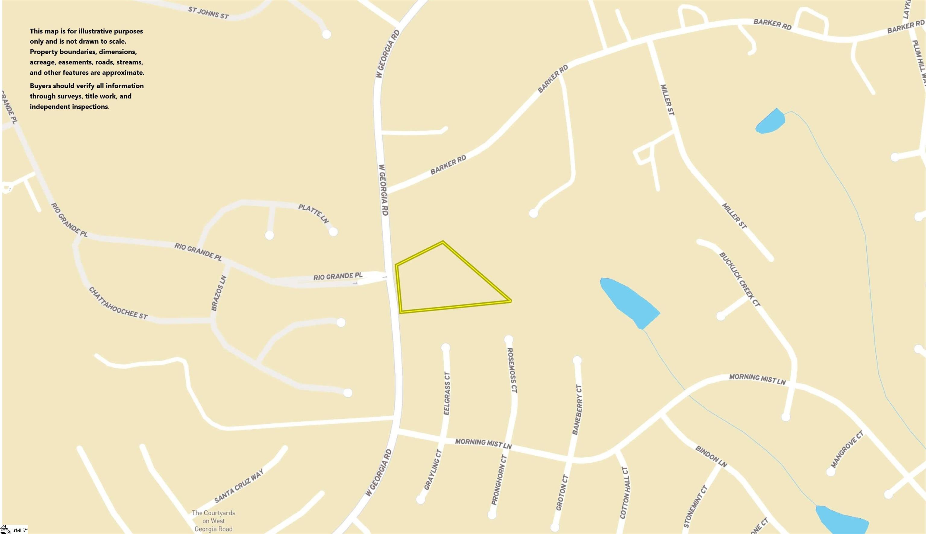 W Georgia Road Property Photo 15