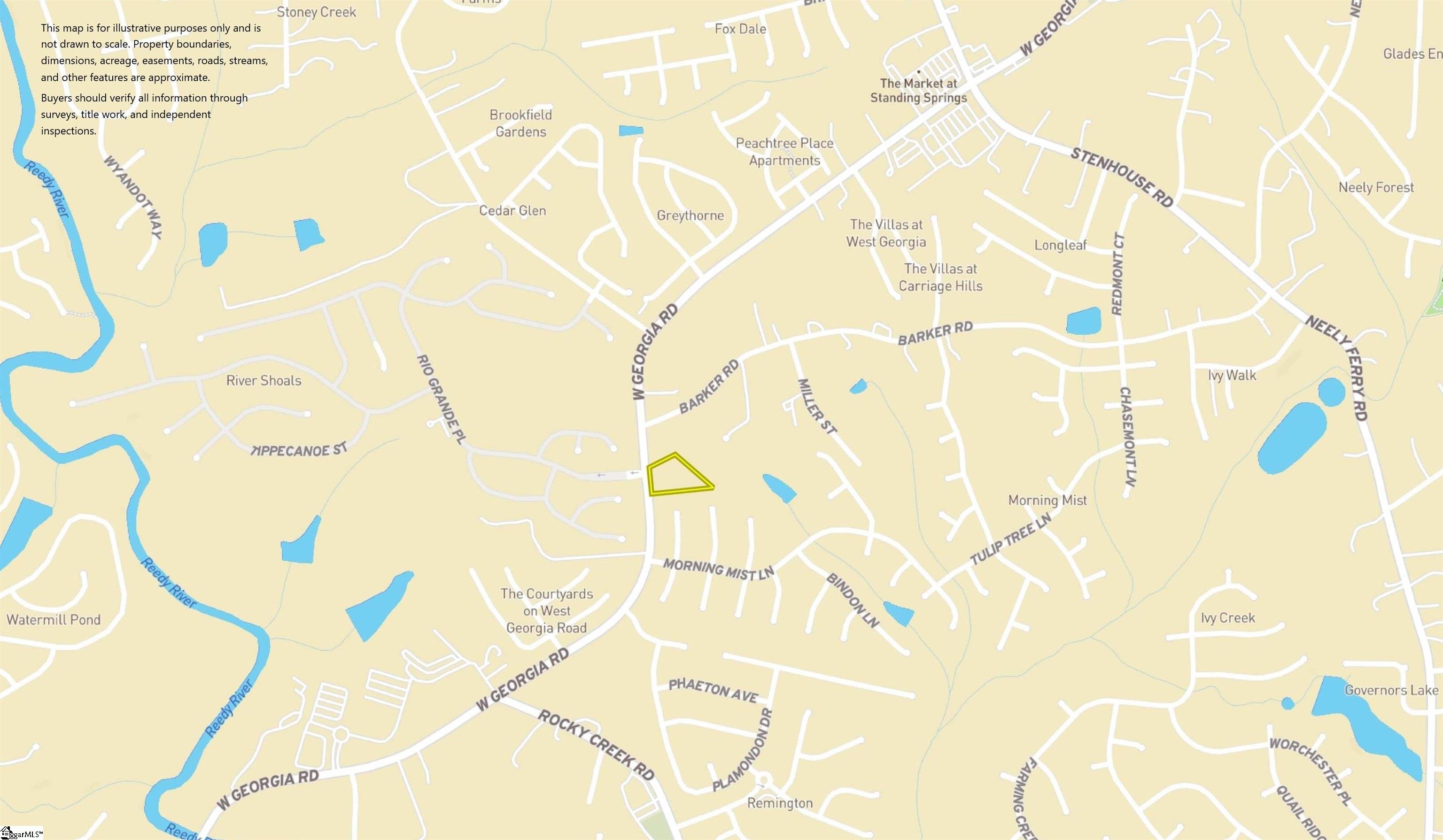 W Georgia Road Property Photo 16
