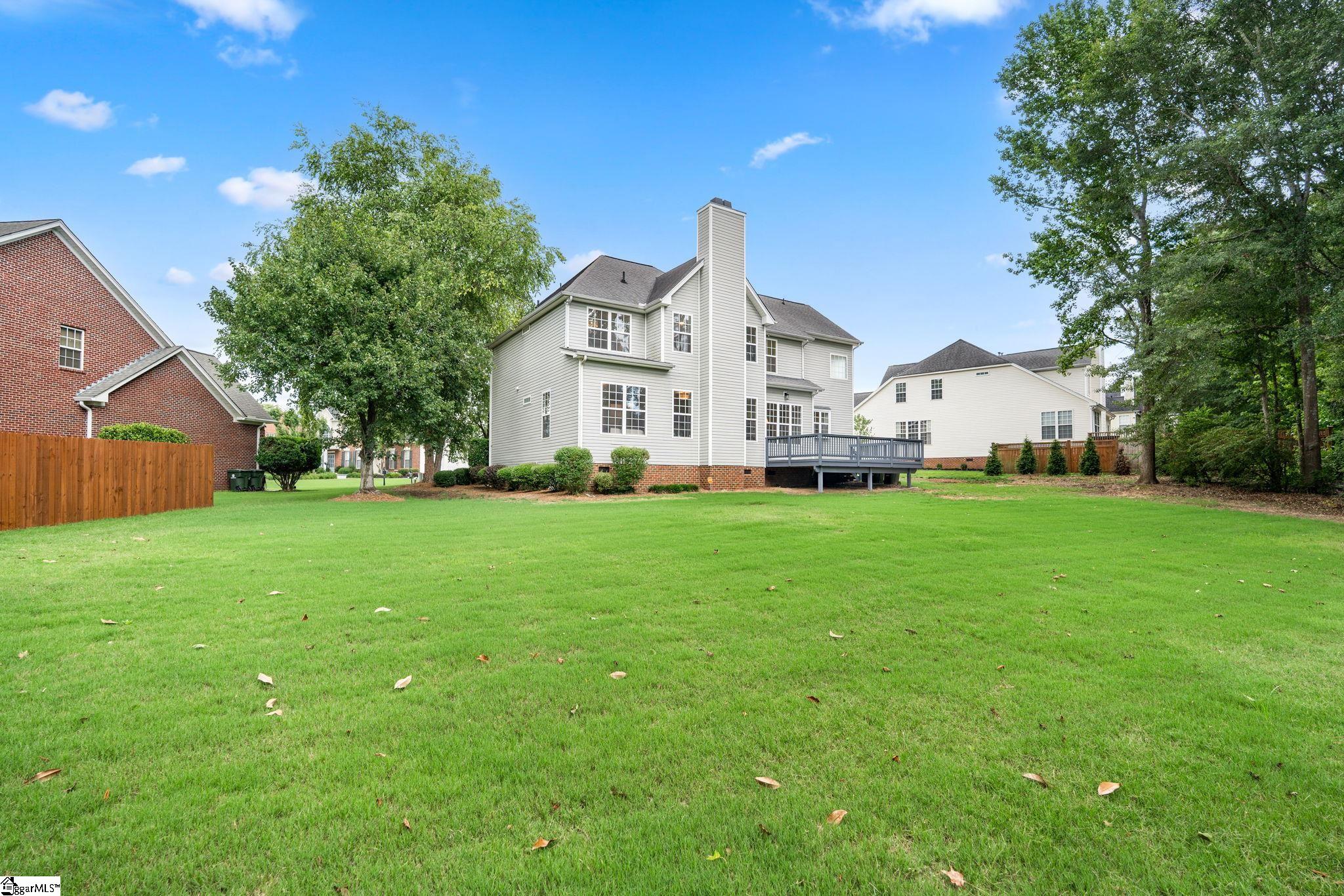 606 Heathercrest Court Property Photo 40