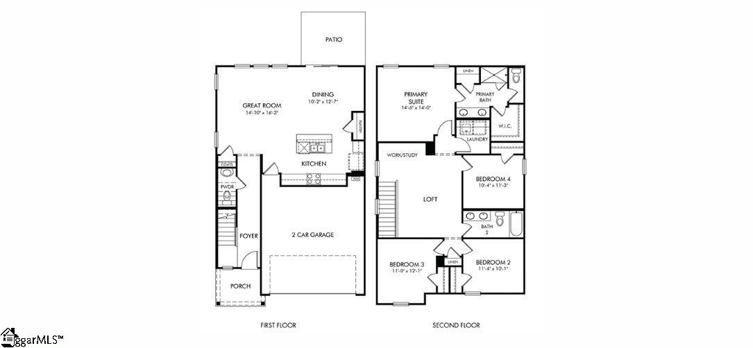 1110 Cascadia Court Property Photo 2