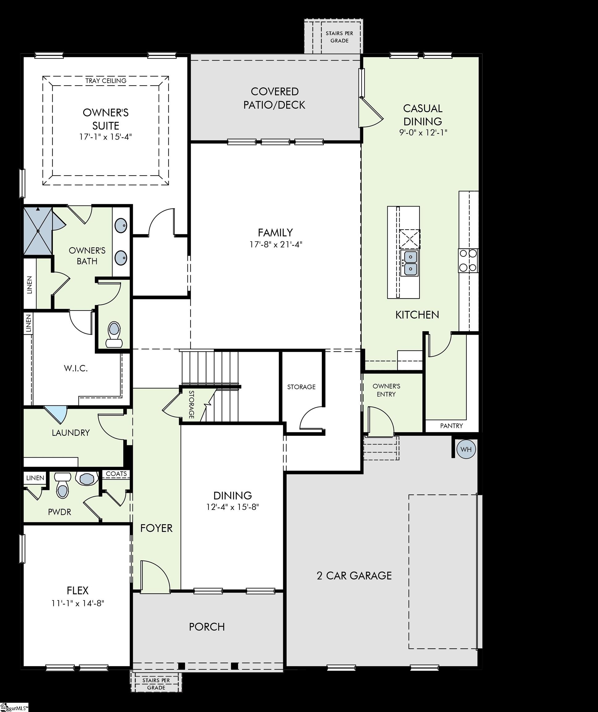 404 Cattail Hollow Way Property Photo 38