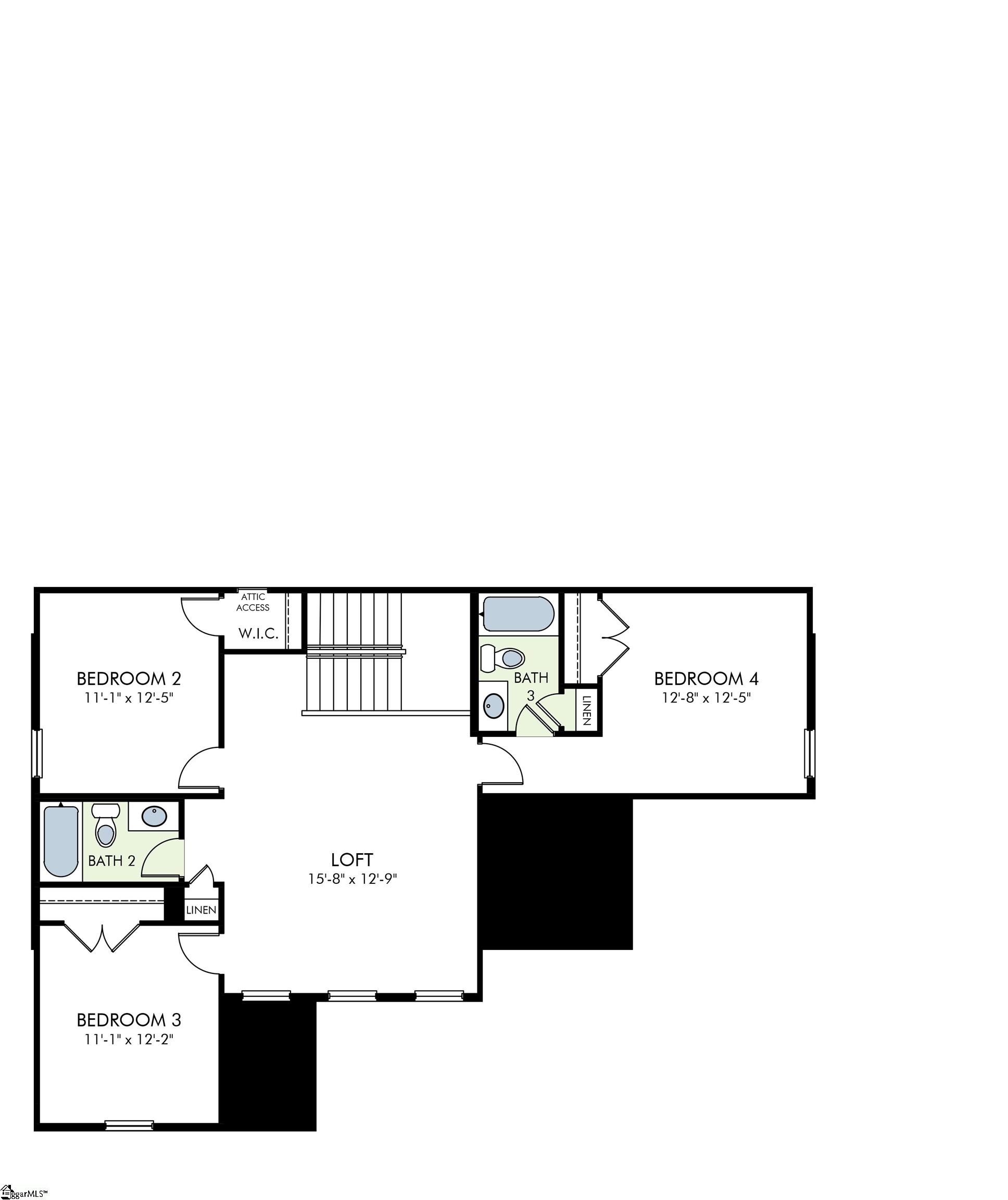 404 Cattail Hollow Way Property Photo 39