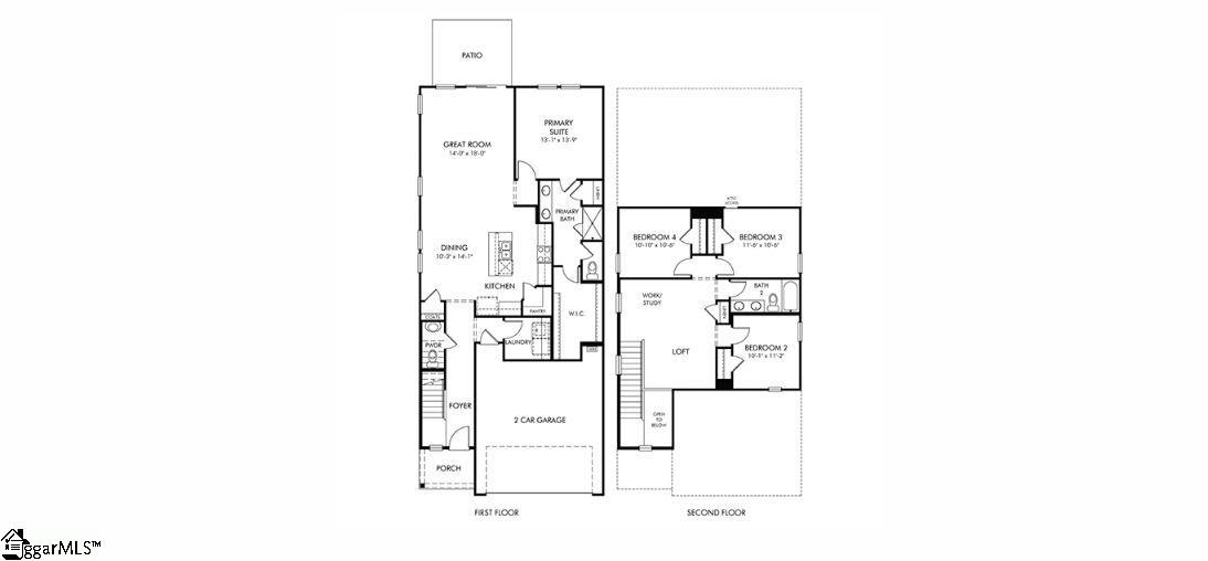 1106 Cascadia Court Property Photo 2