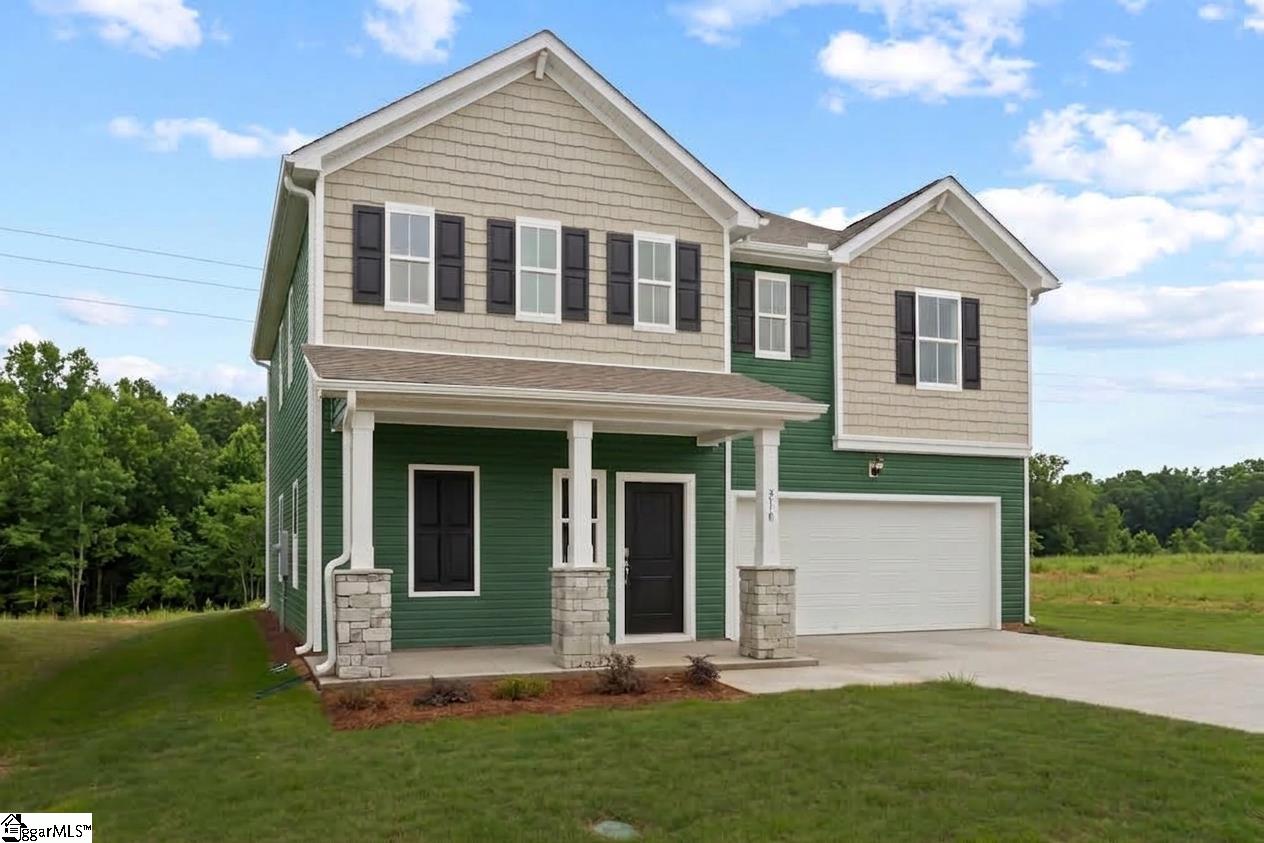 202 Spring Knoll Way Property Photo 1