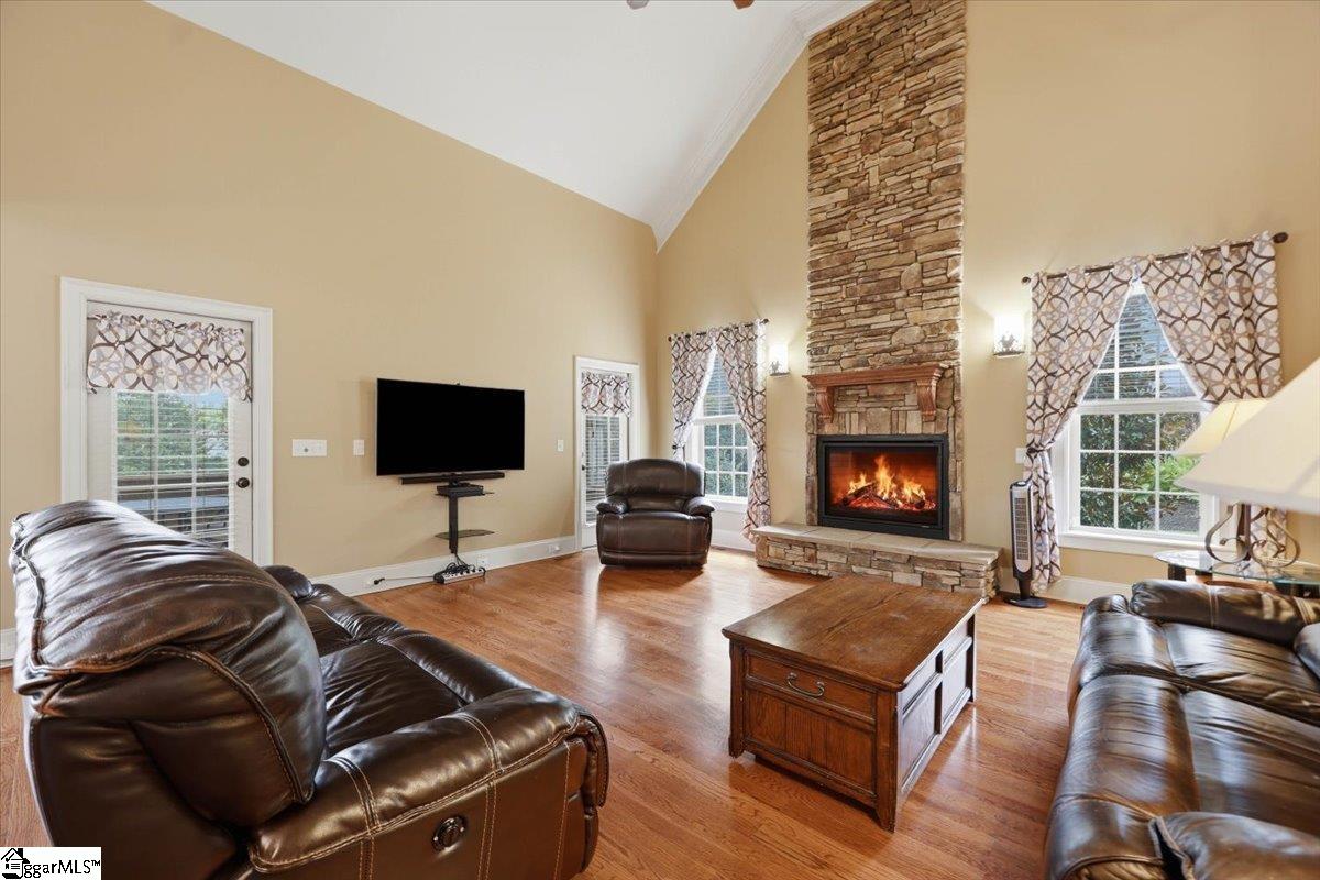25 Griffith Knoll Way Property Photo 15