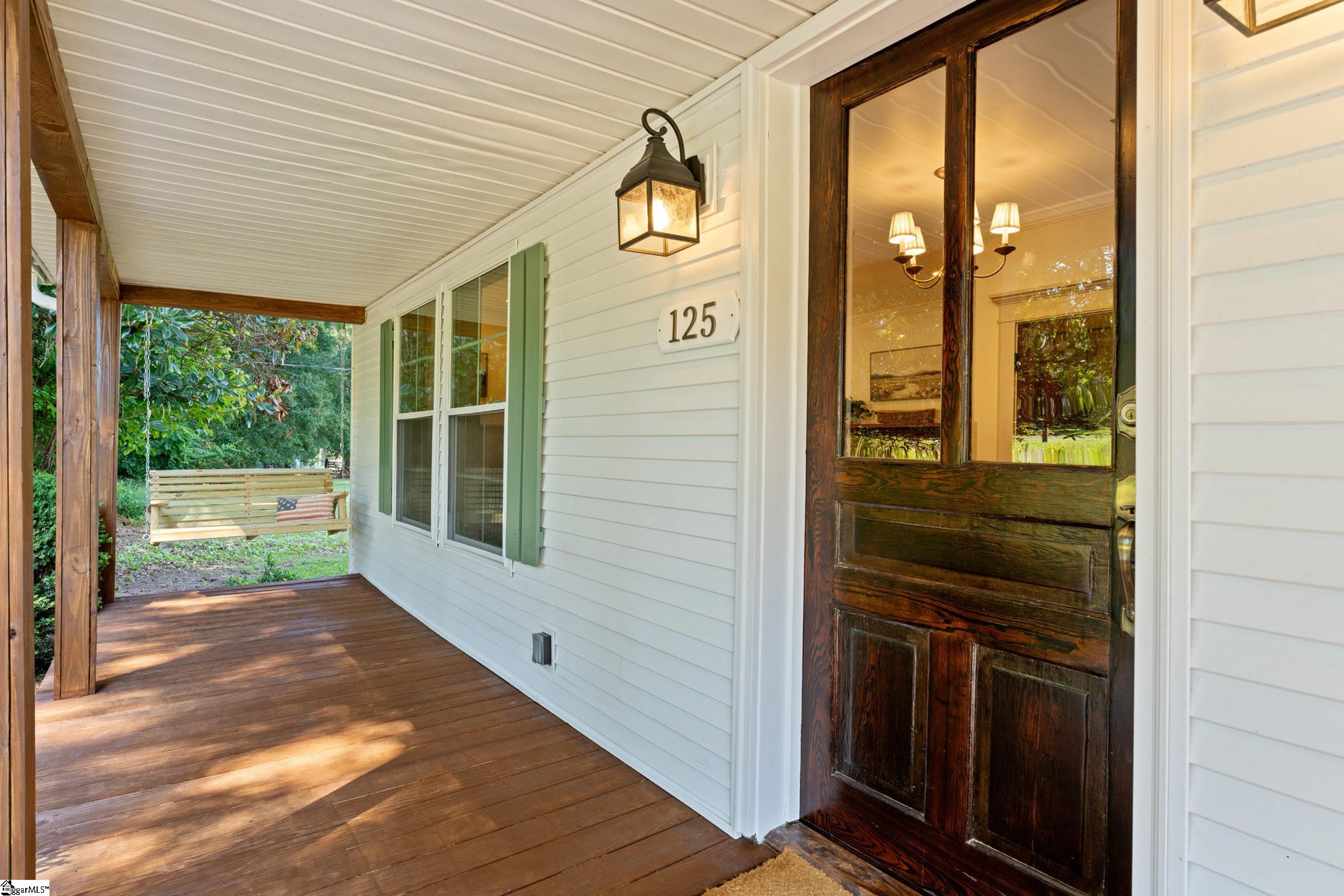 125 Old Highway 357 Property Photo 5