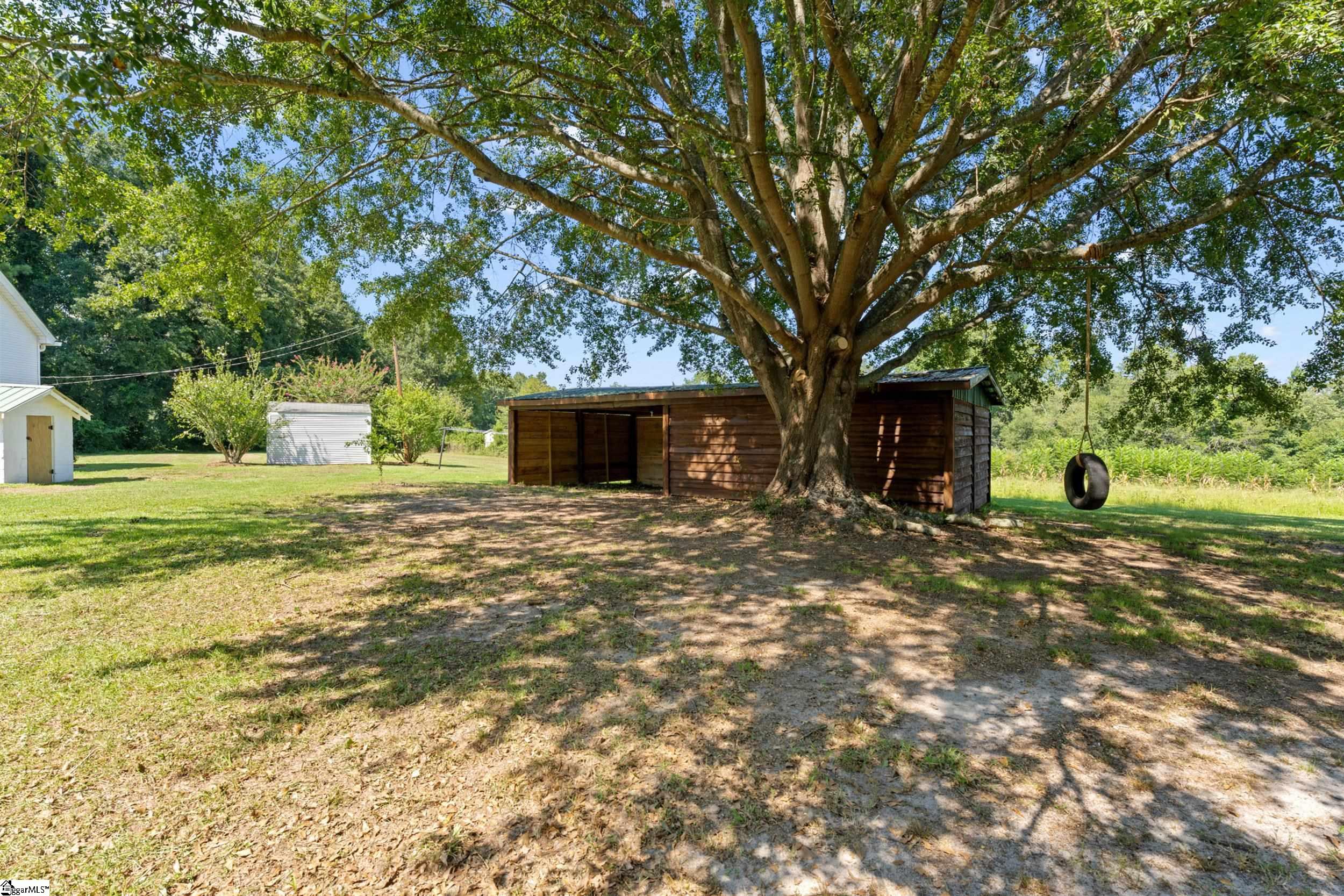 125 Old Highway 357 Property Photo 32