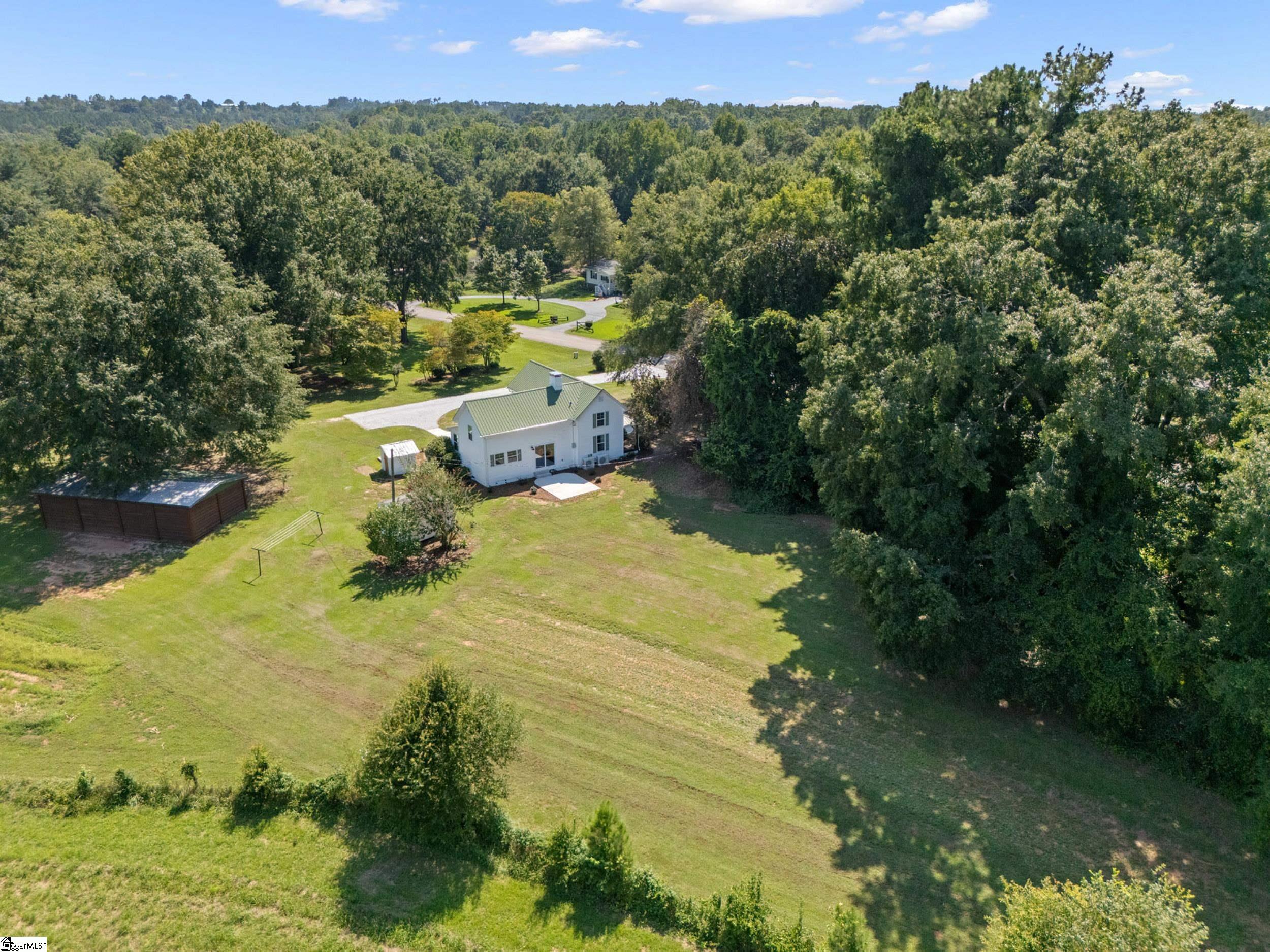 125 Old Highway 357 Property Photo 37