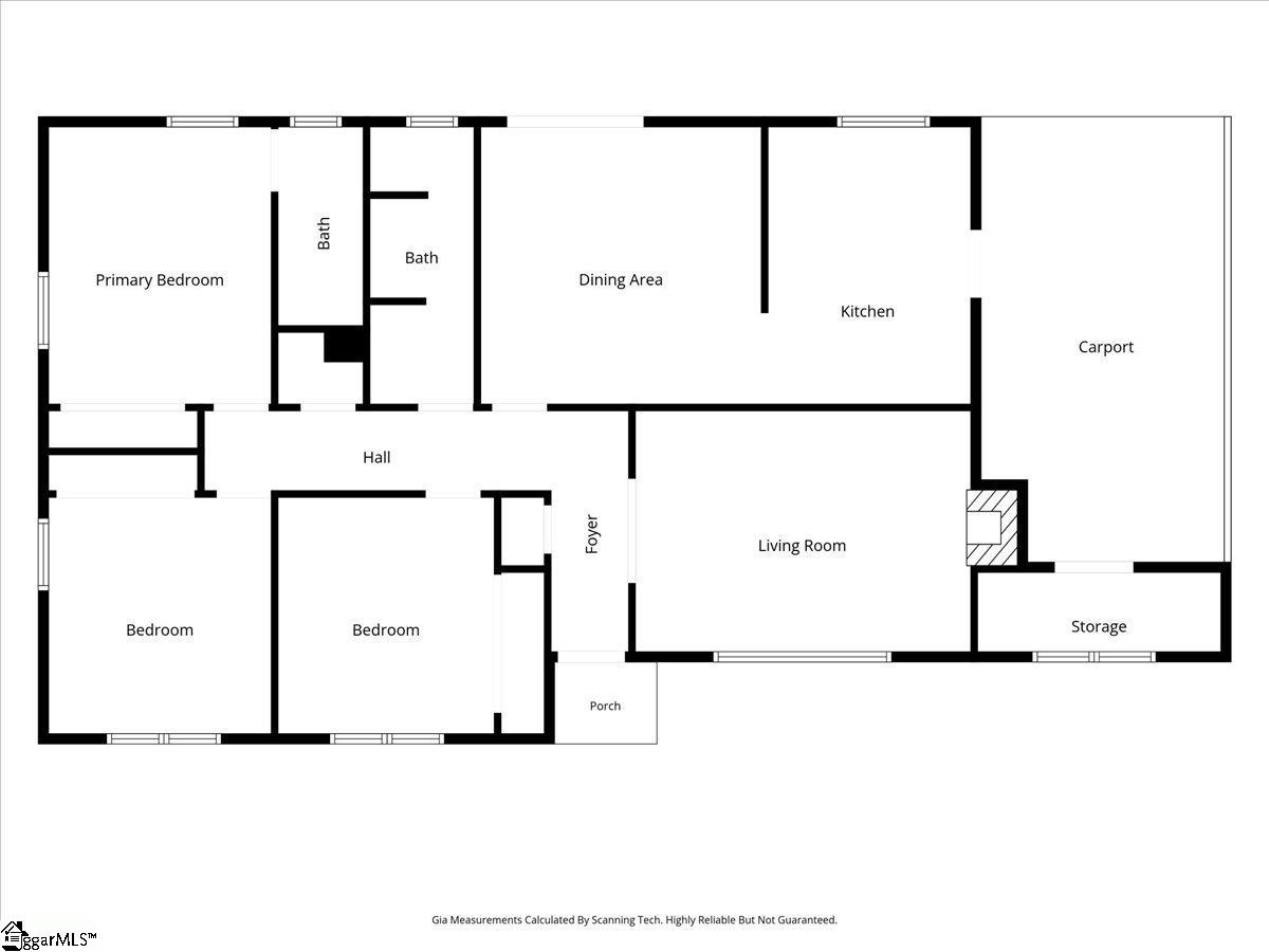 406 Jasmine Street Property Photo 27