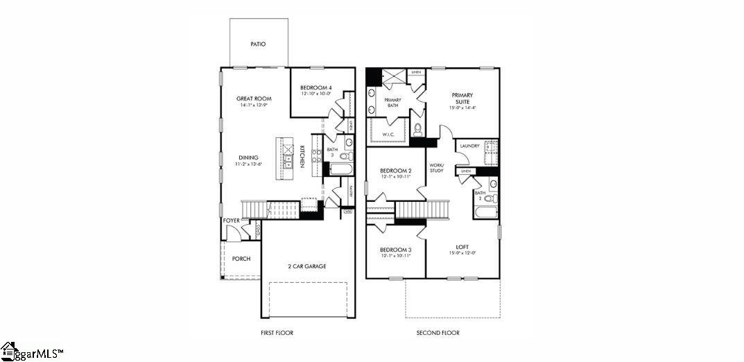 1214 Chalton Court Property Photo 2
