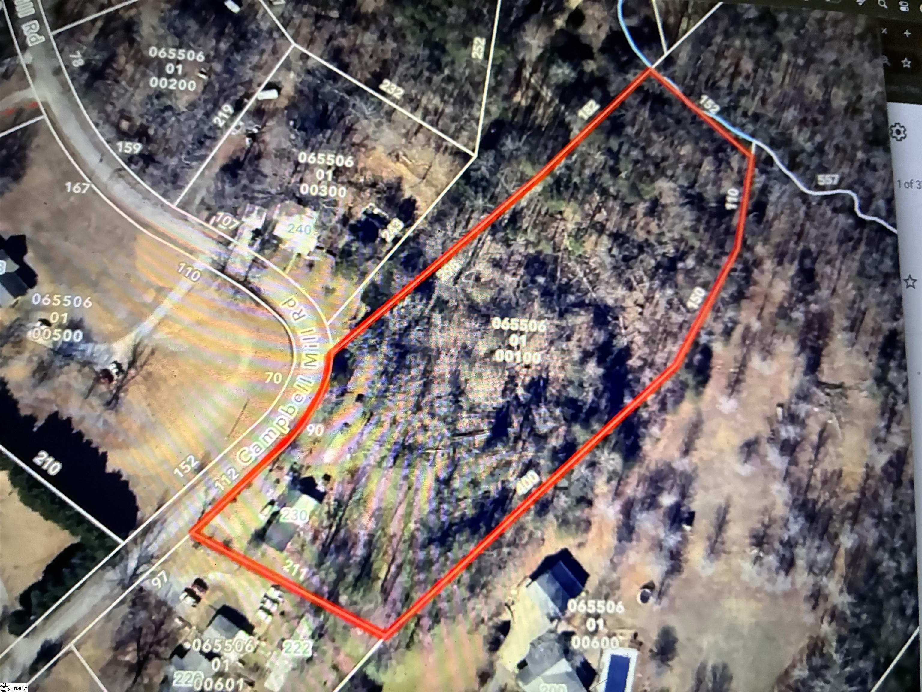 230 Campbell Mill Road Property Photo 4