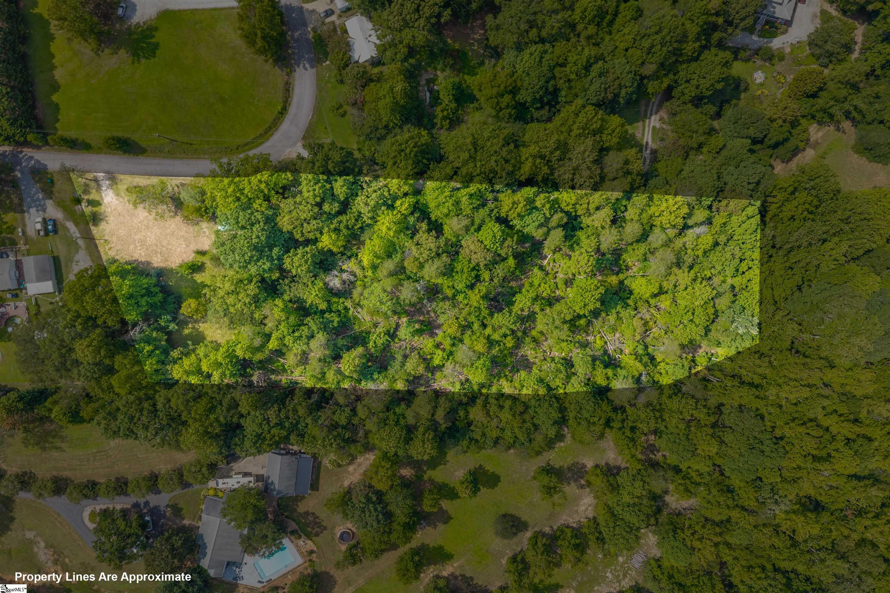 230 Campbell Mill Road Property Photo 5