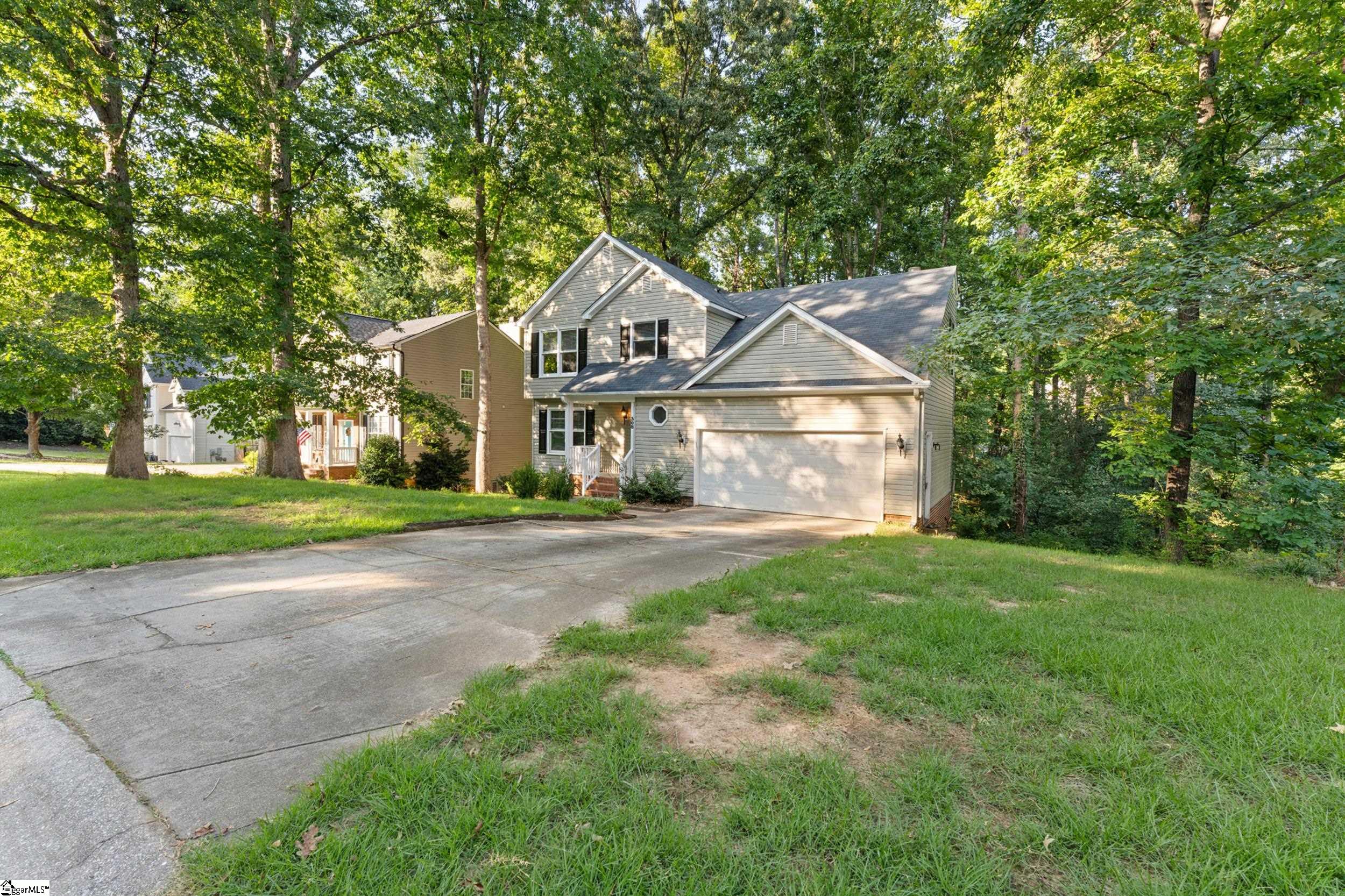 308 Wild Horse Creek Drive Property Photo 2