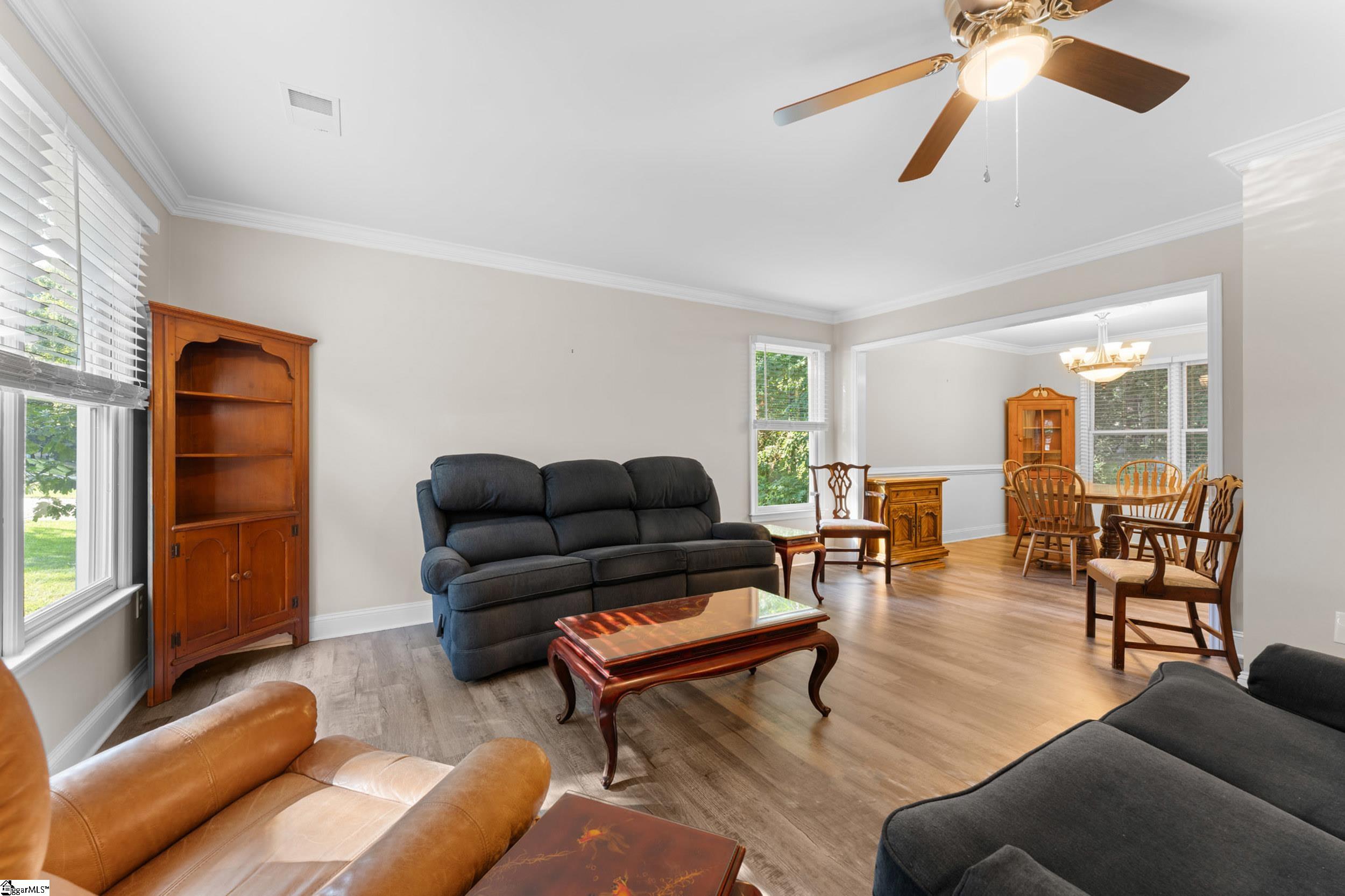 308 Wild Horse Creek Drive Property Photo 4