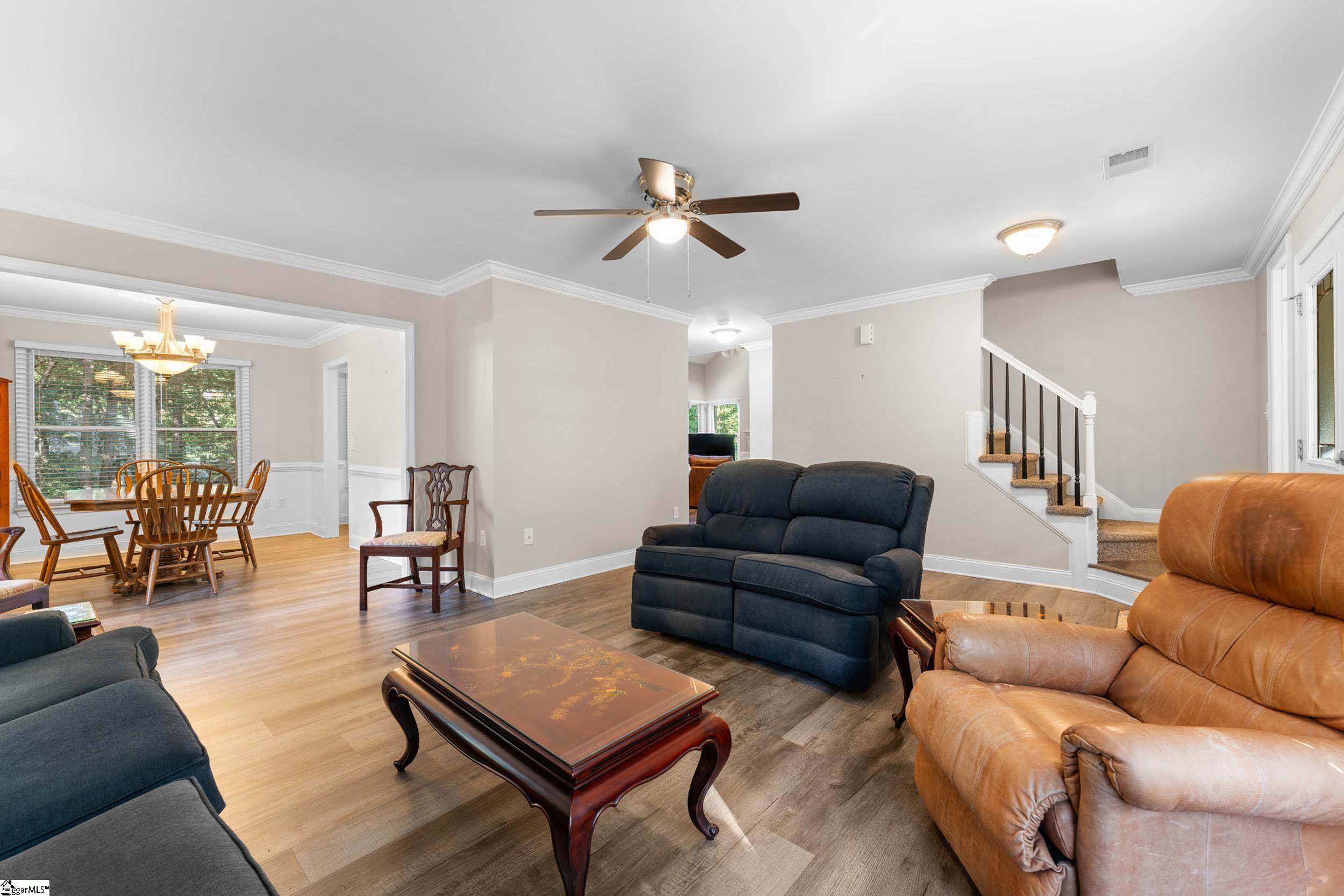308 Wild Horse Creek Drive Property Photo 5
