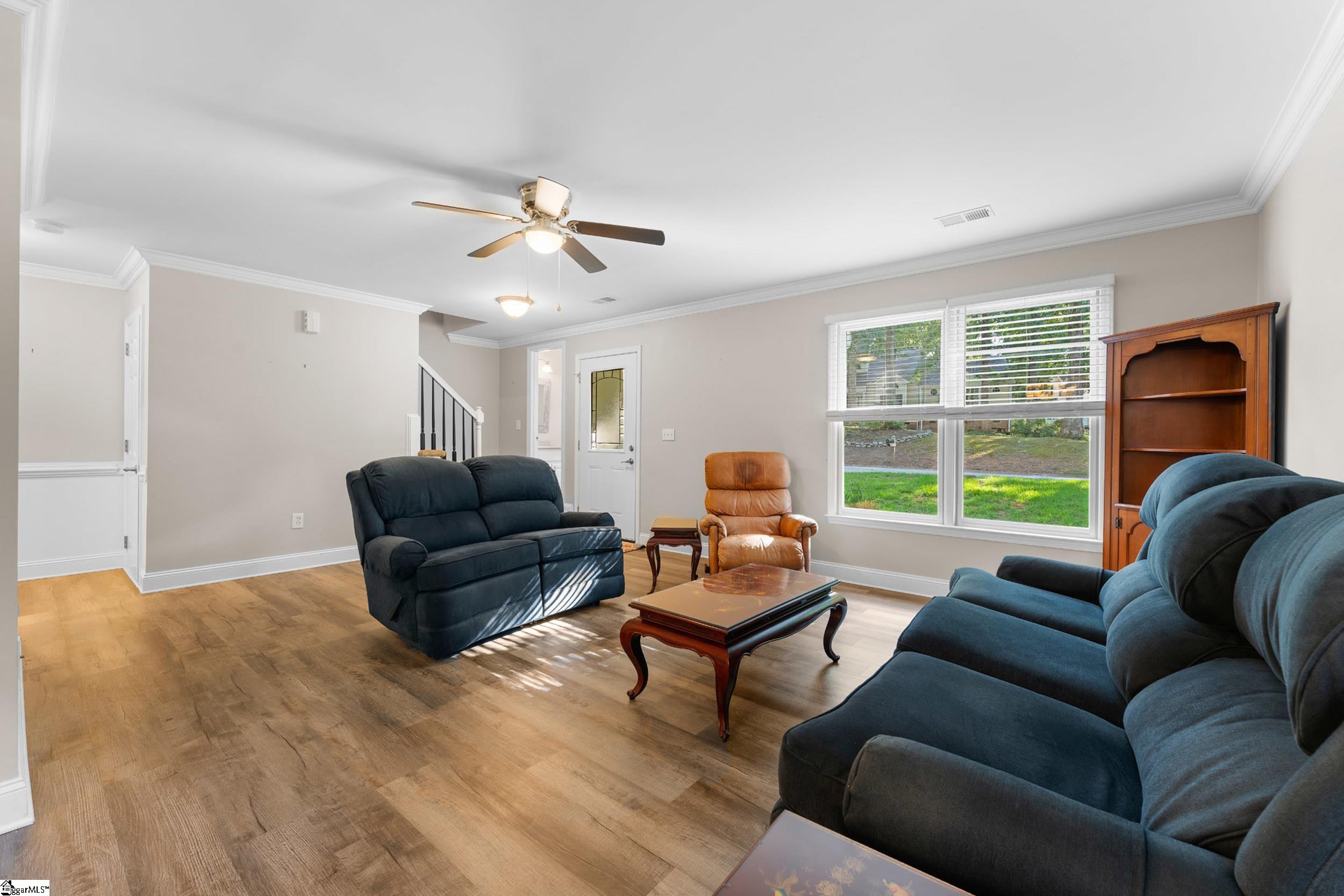 308 Wild Horse Creek Drive Property Photo 6