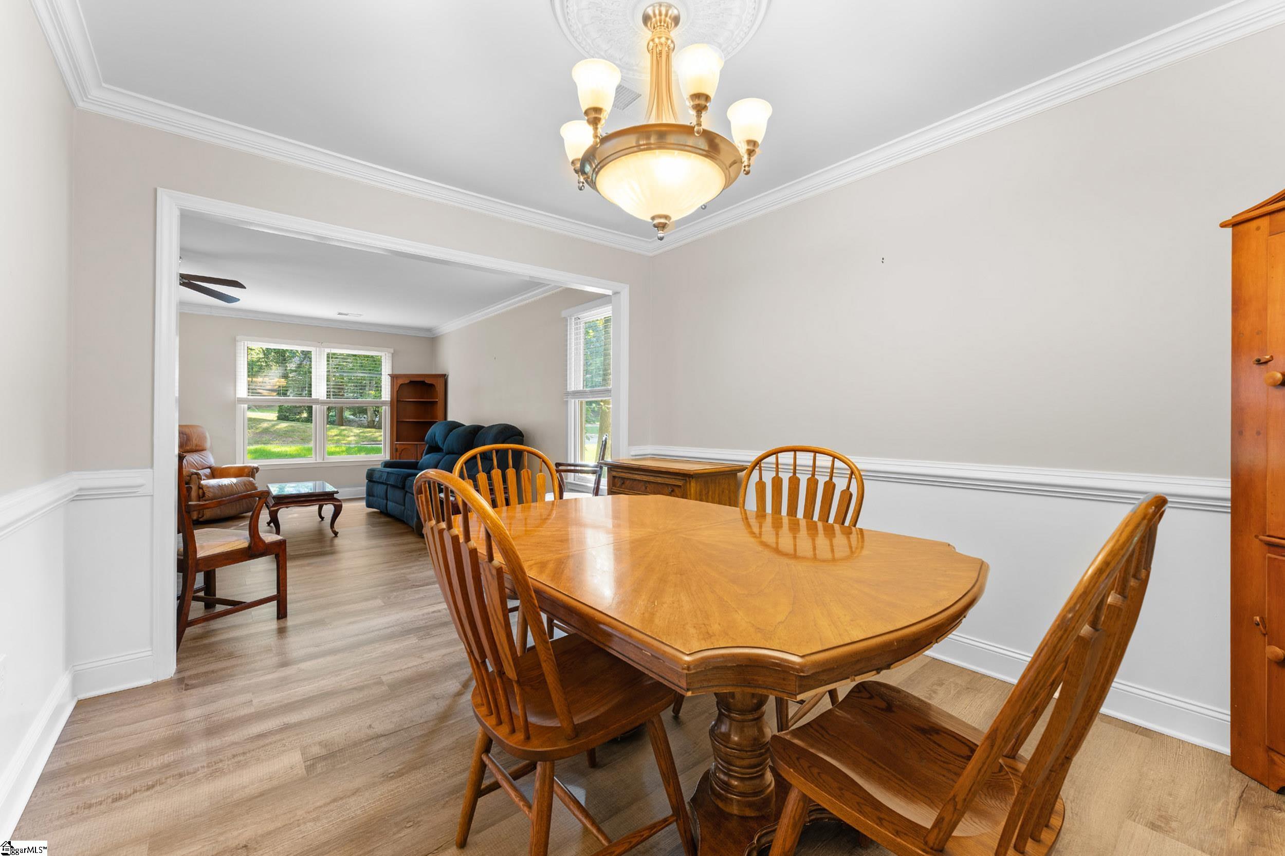 308 Wild Horse Creek Drive Property Photo 8