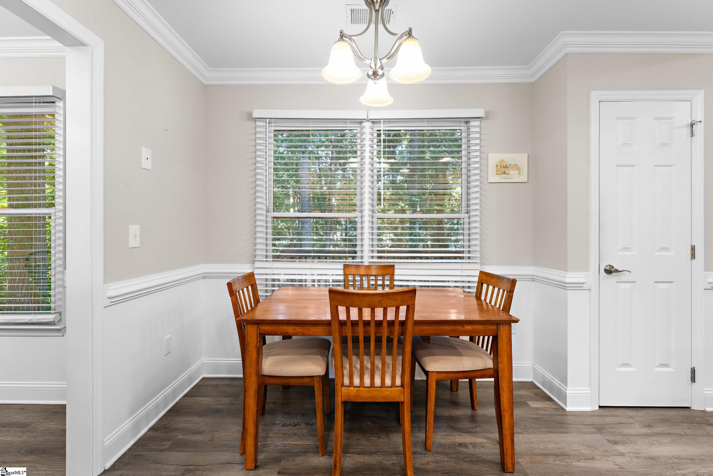 308 Wild Horse Creek Drive Property Photo 11
