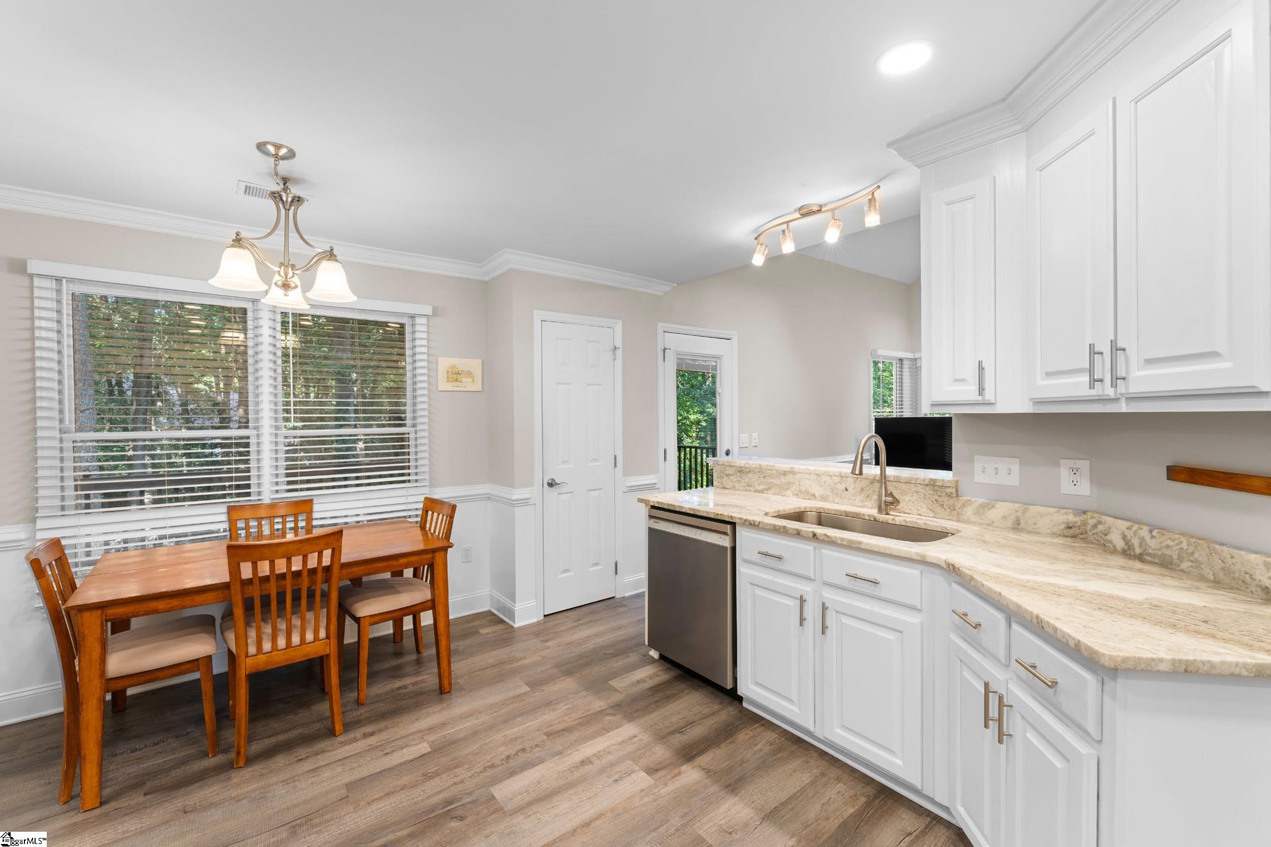 308 Wild Horse Creek Drive Property Photo 12
