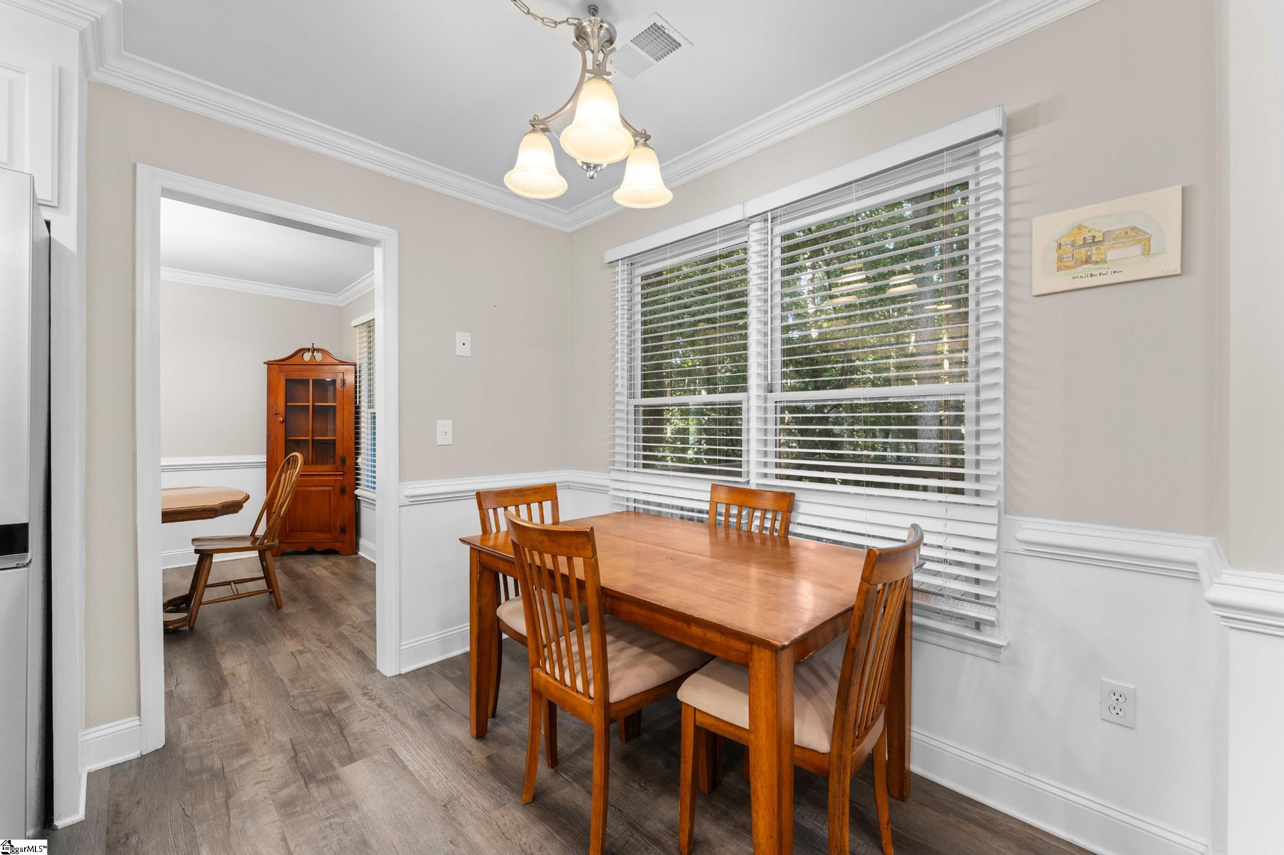 308 Wild Horse Creek Drive Property Photo 13