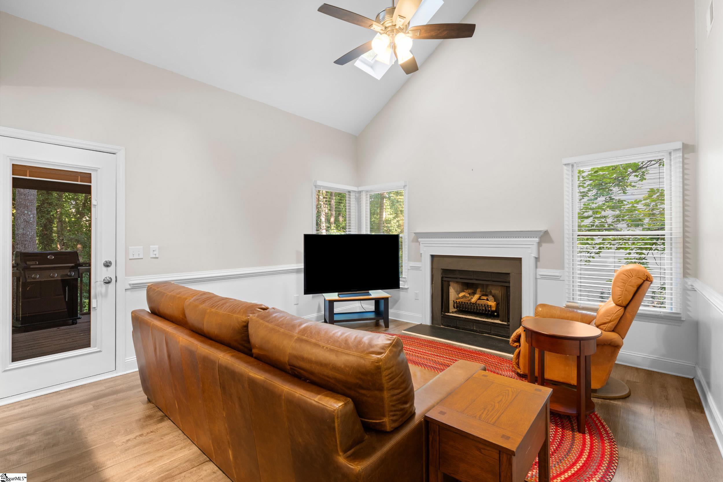 308 Wild Horse Creek Drive Property Photo 14