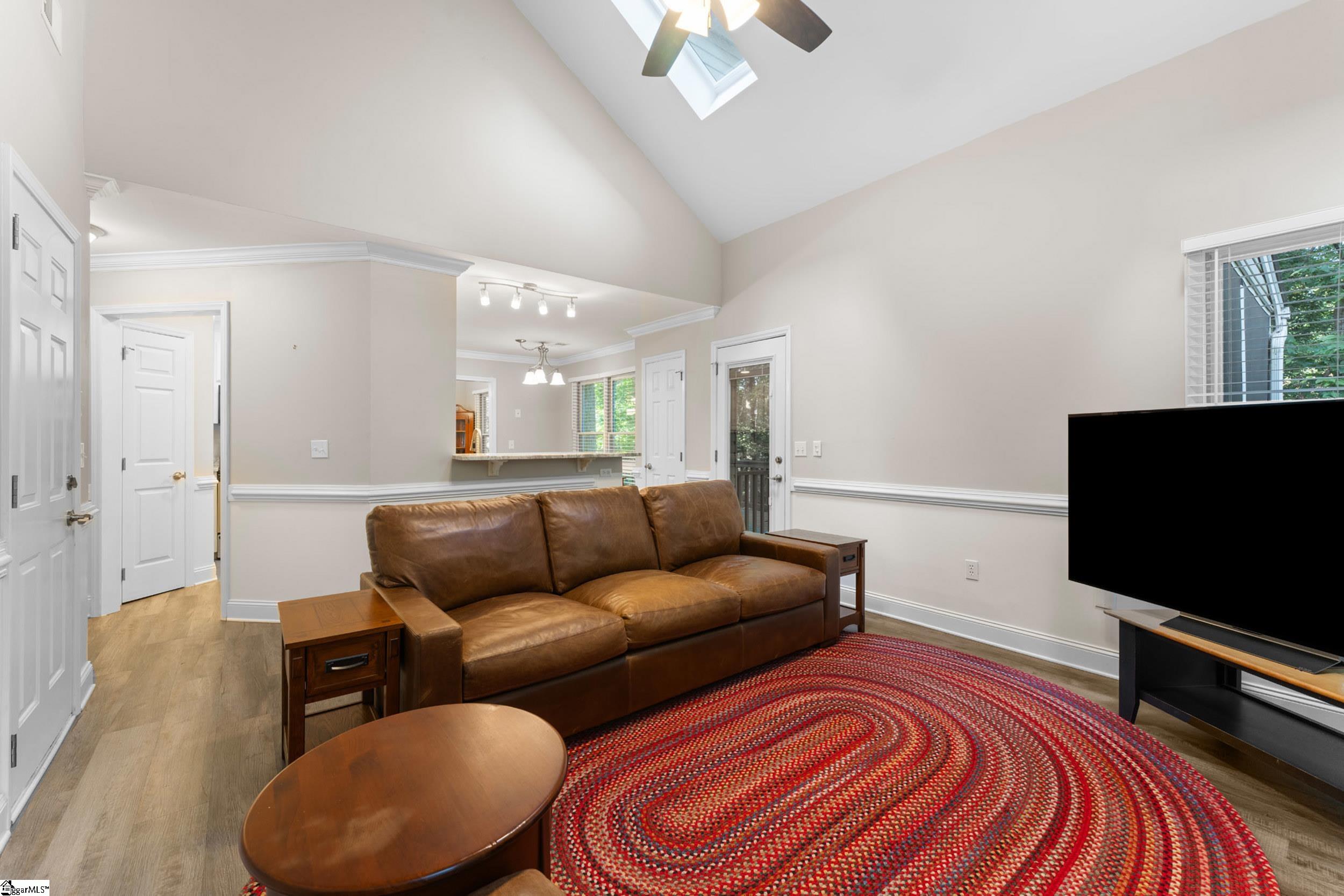 308 Wild Horse Creek Drive Property Photo 17