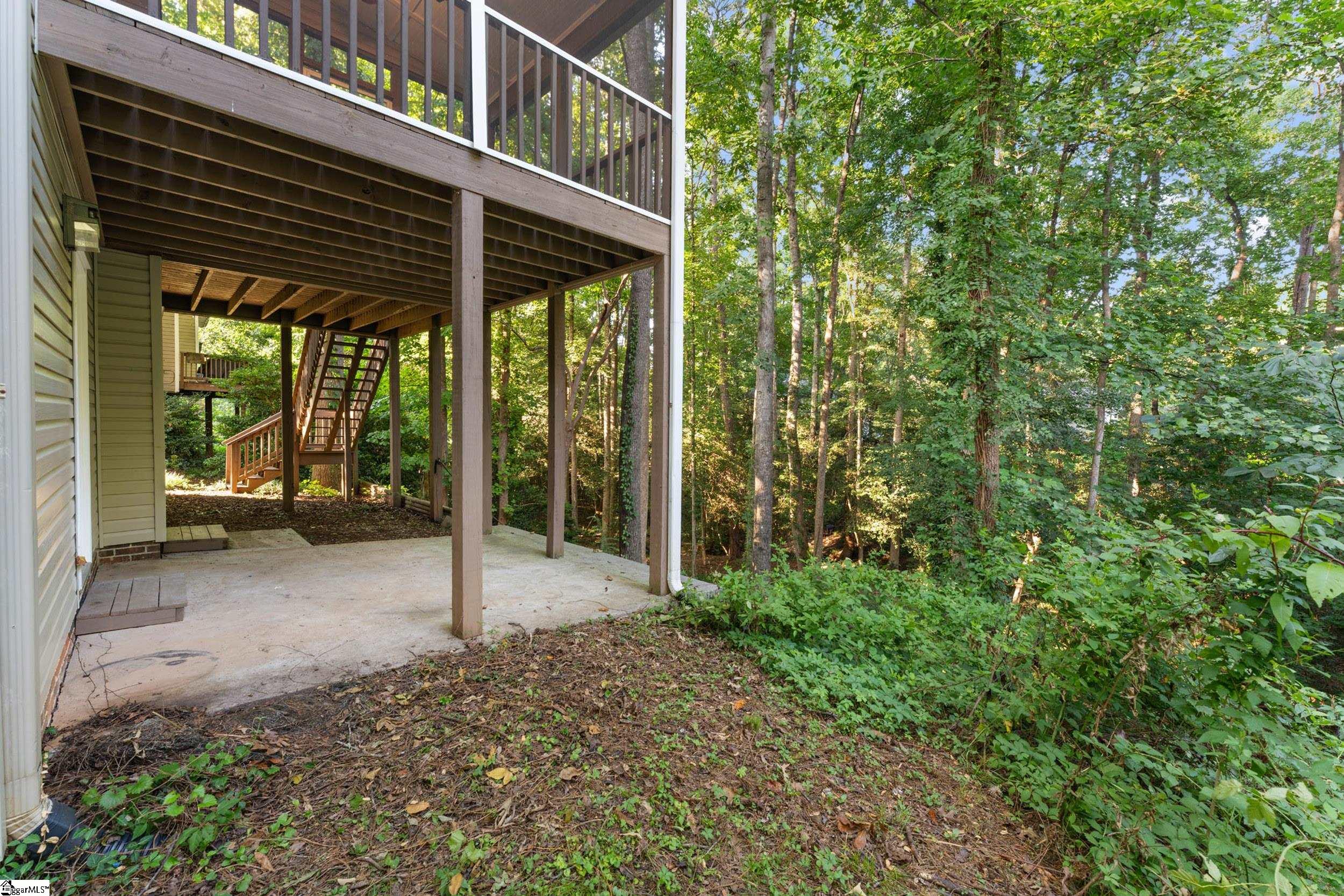 308 Wild Horse Creek Drive Property Photo 36