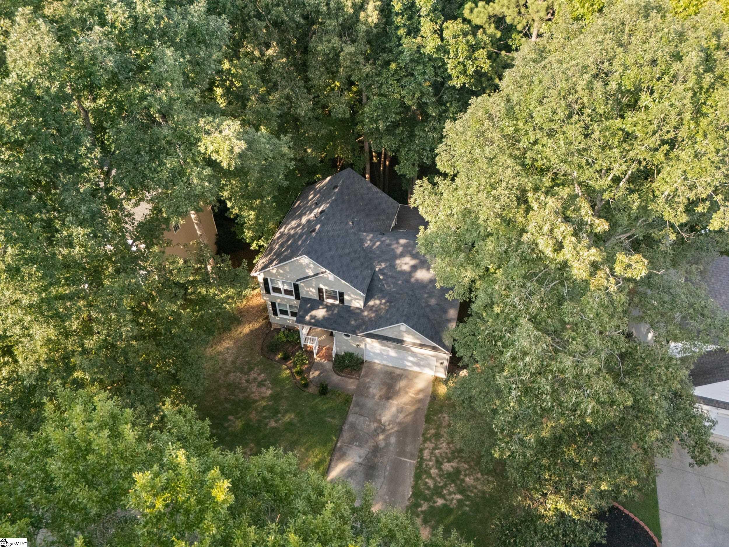 308 Wild Horse Creek Drive Property Photo 37