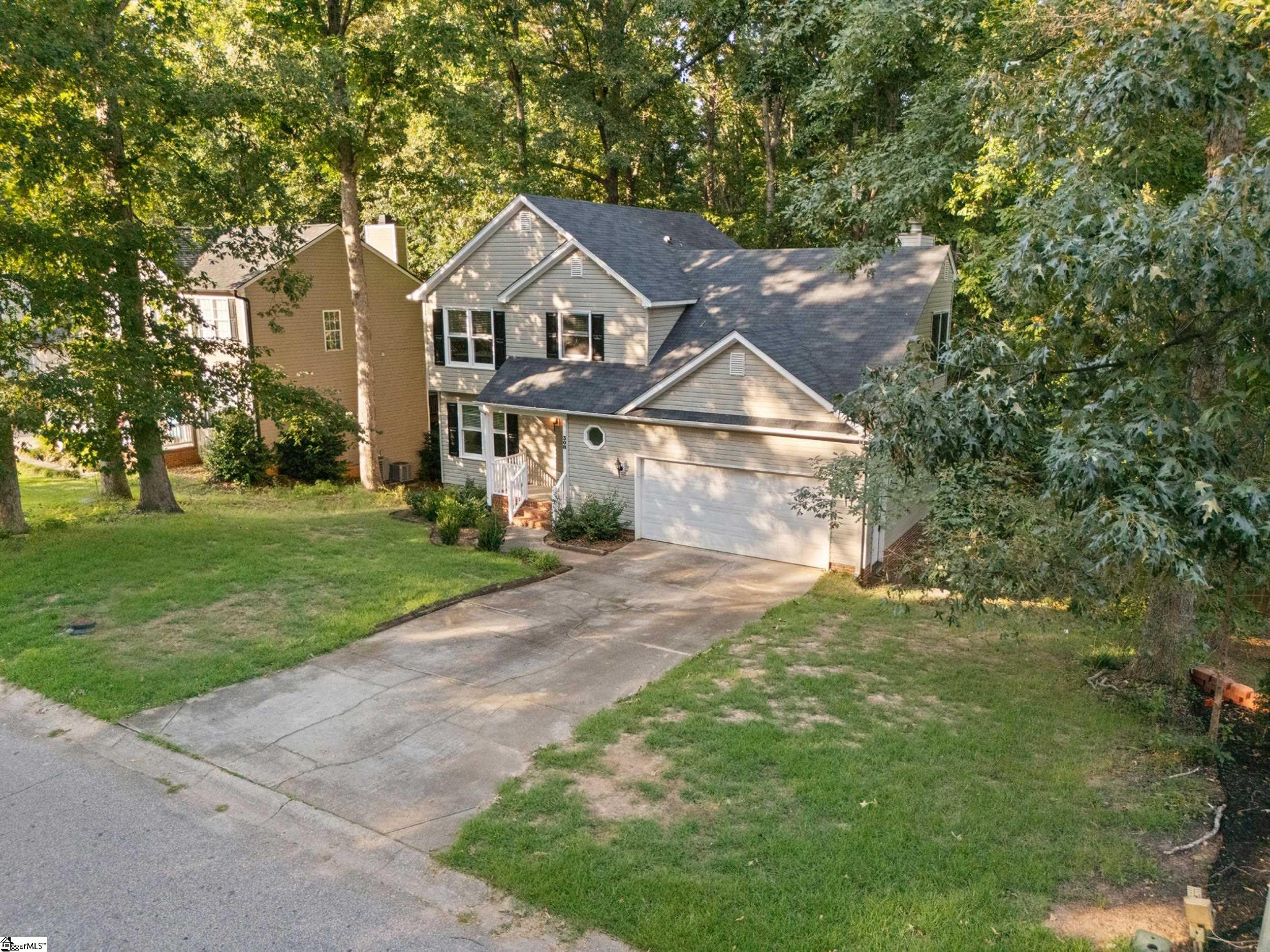 308 Wild Horse Creek Drive Property Photo 39