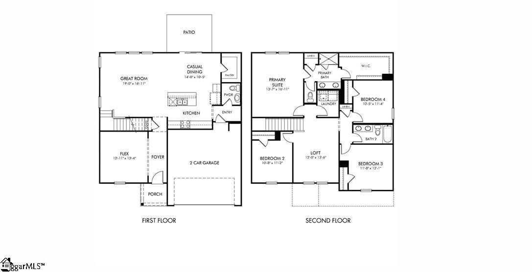 1536 Erindale Drive Property Photo 2