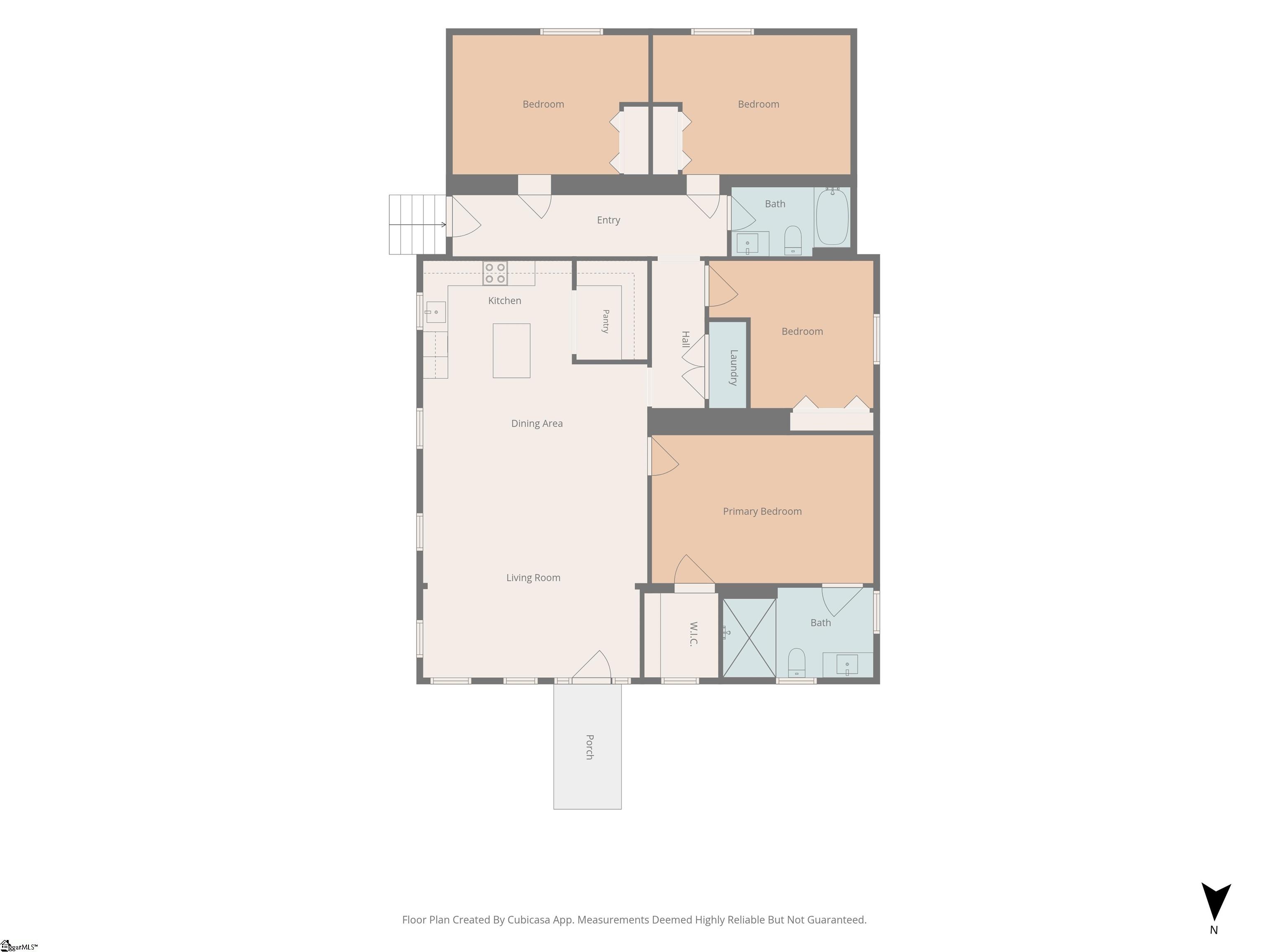 110 Ninth Street Property Photo 29