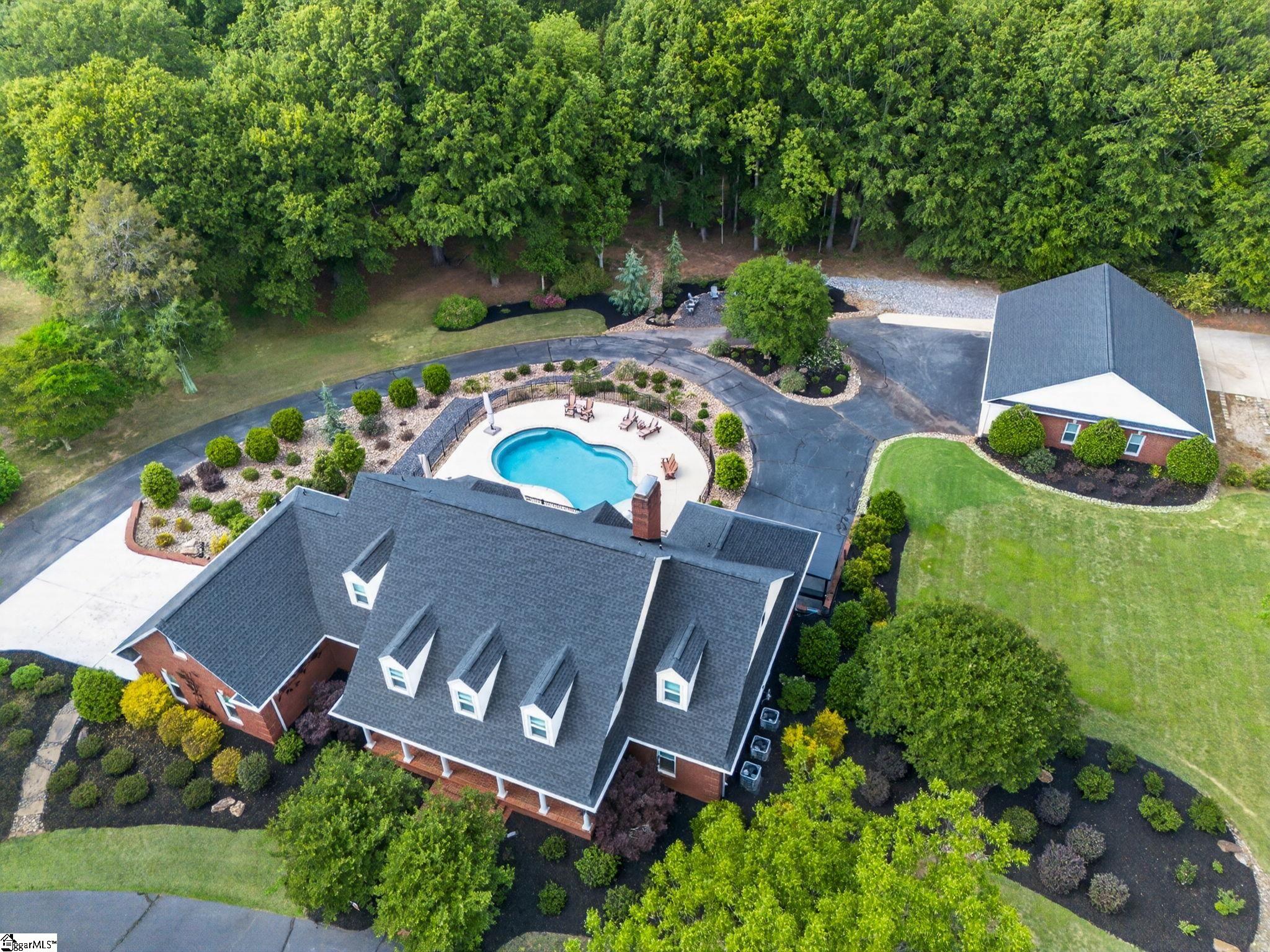 646 Harrison Bridge Road Property Photo 4