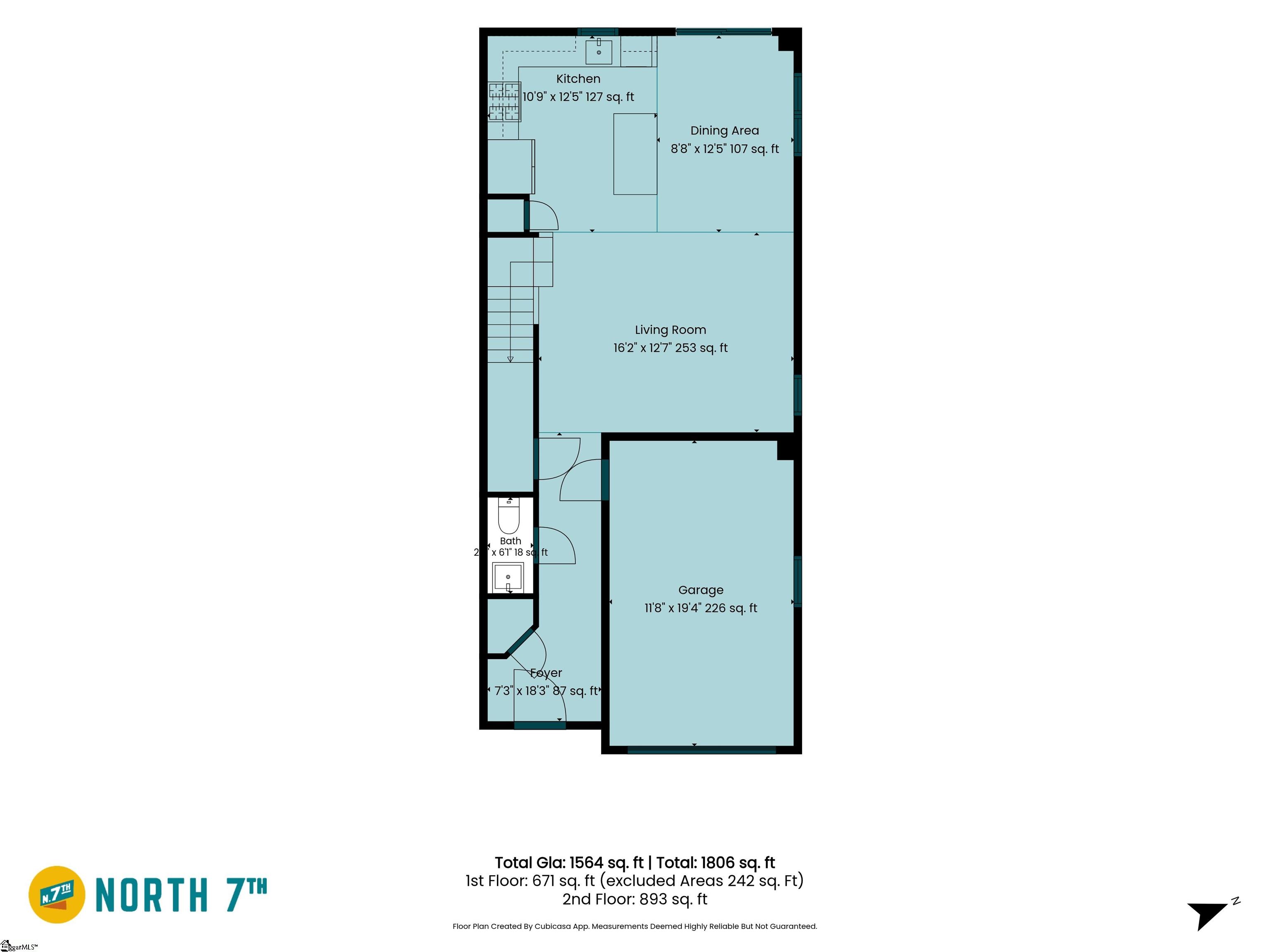 65 Connaught Court Property Photo 35